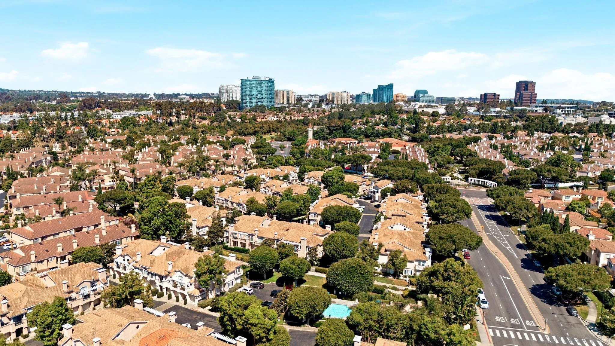 7225 Calabria Ct Unit 92