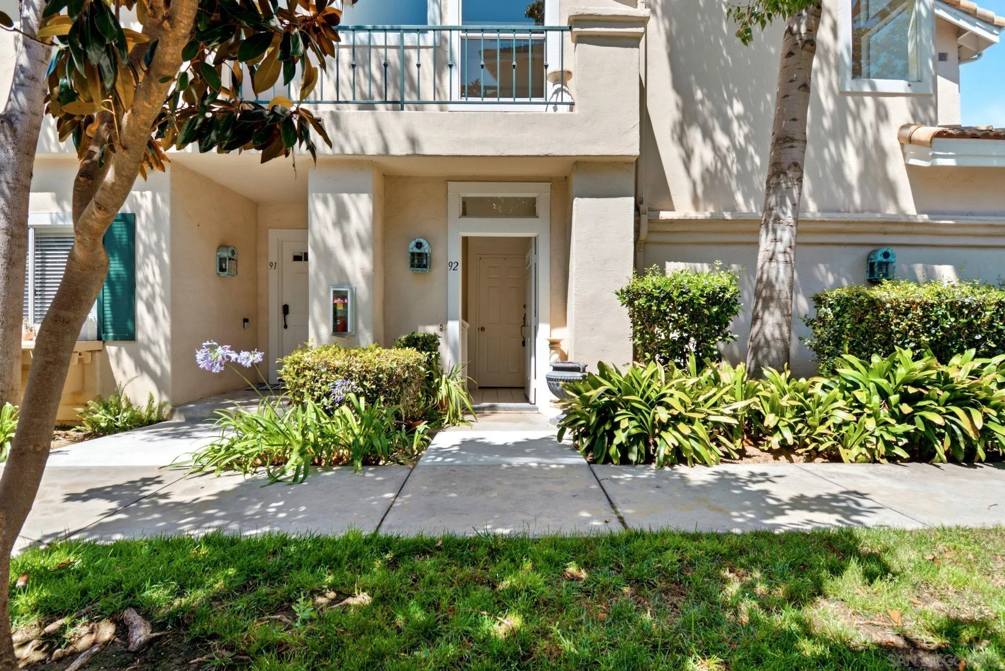 7225 Calabria Ct Unit 92