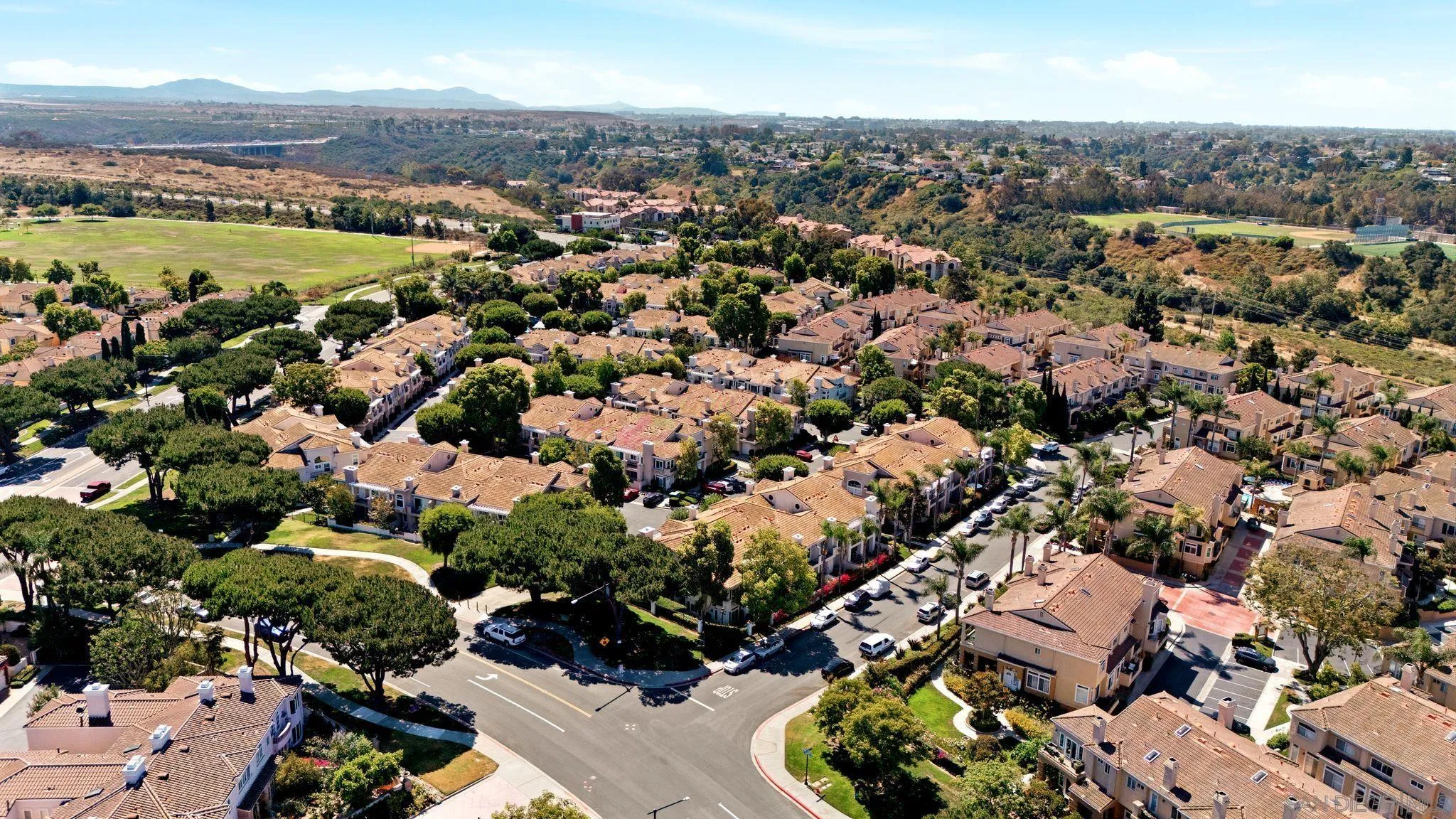 7225 Calabria Ct Unit 92