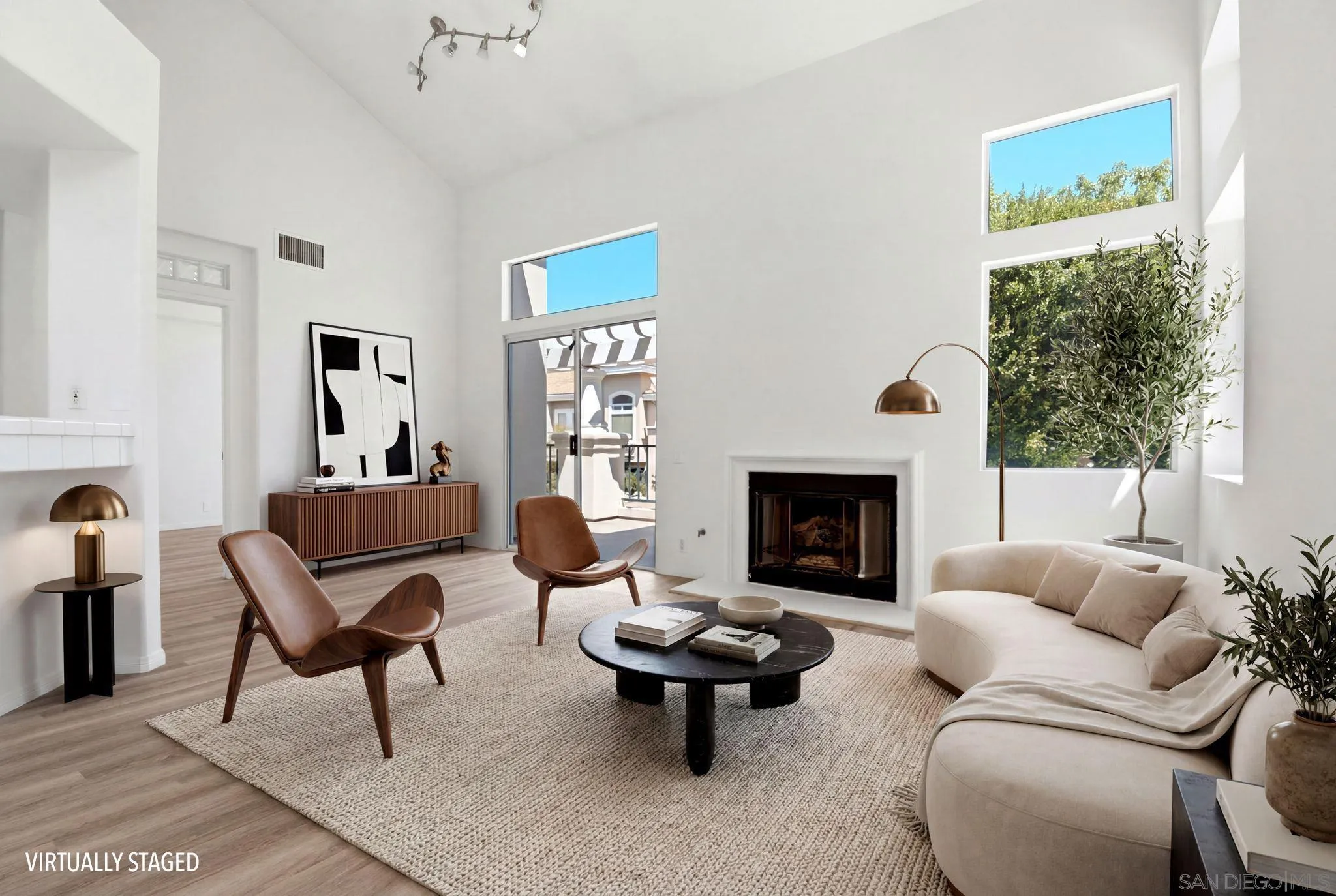 7225 Calabria Ct Unit 92
