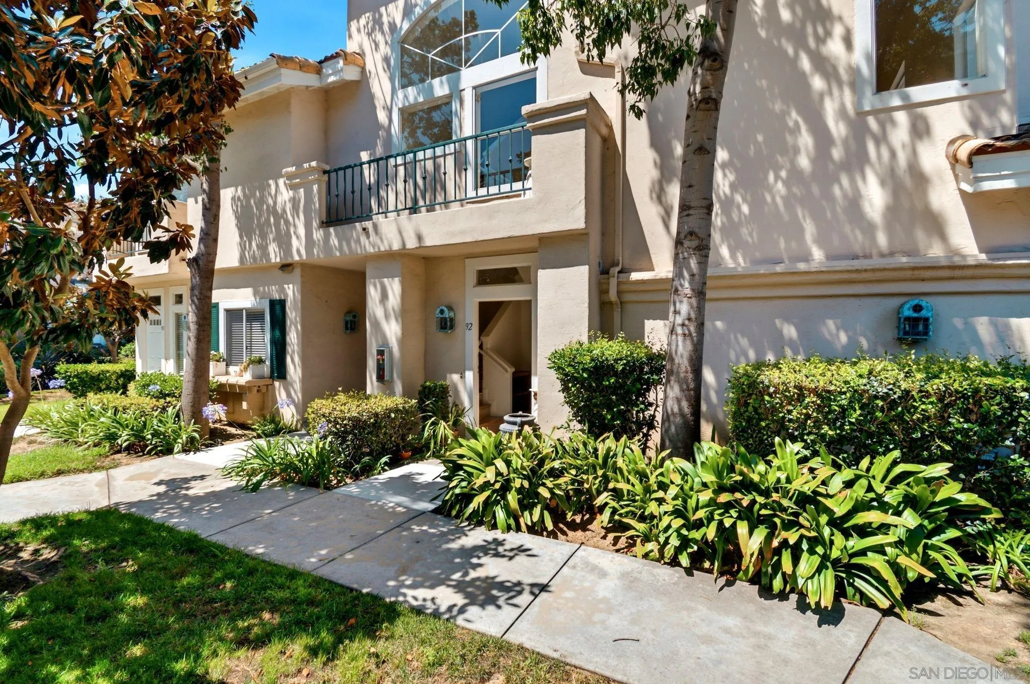 7225 Calabria Ct Unit 92