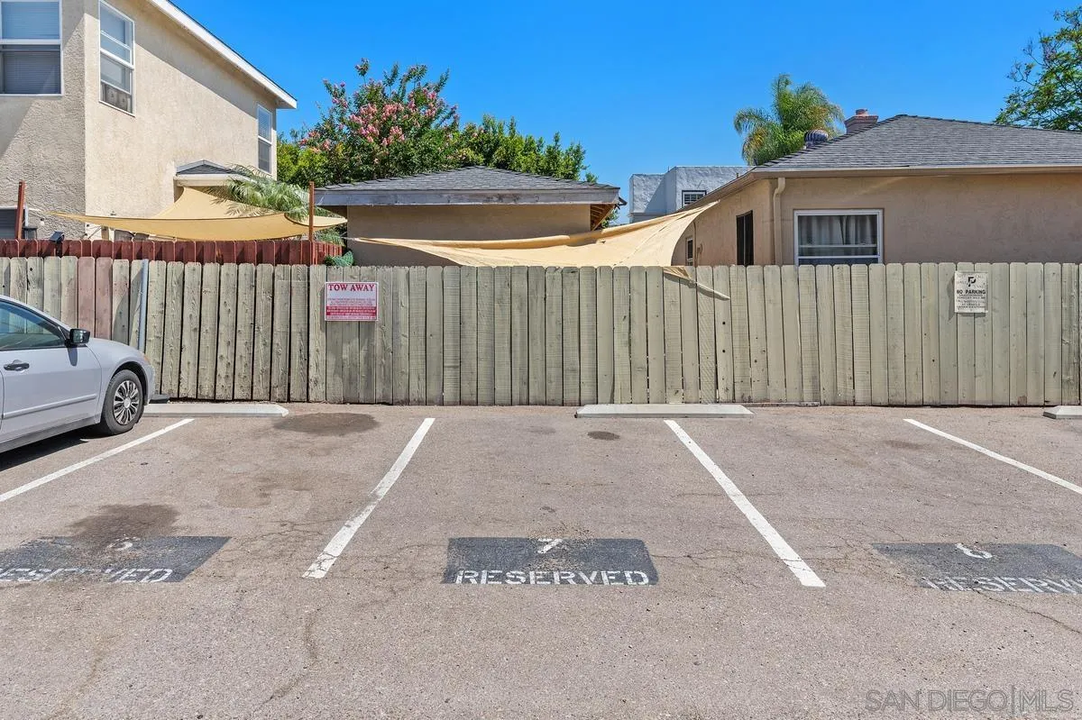 4240 Menlo Unit 19