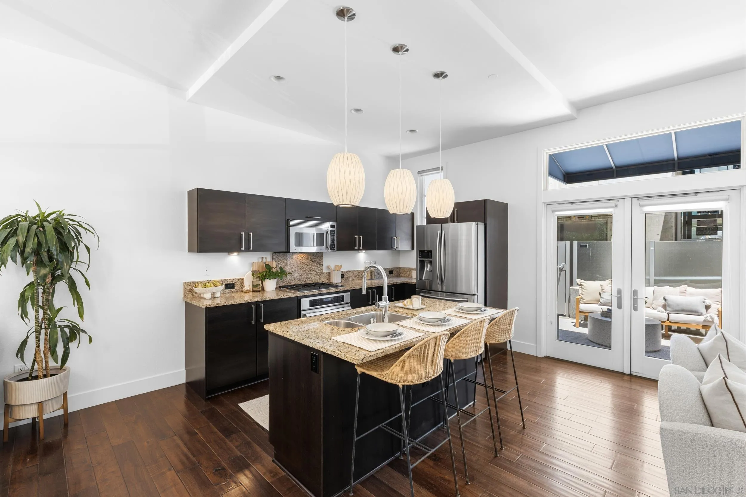 840 Island Ave Unit Th108