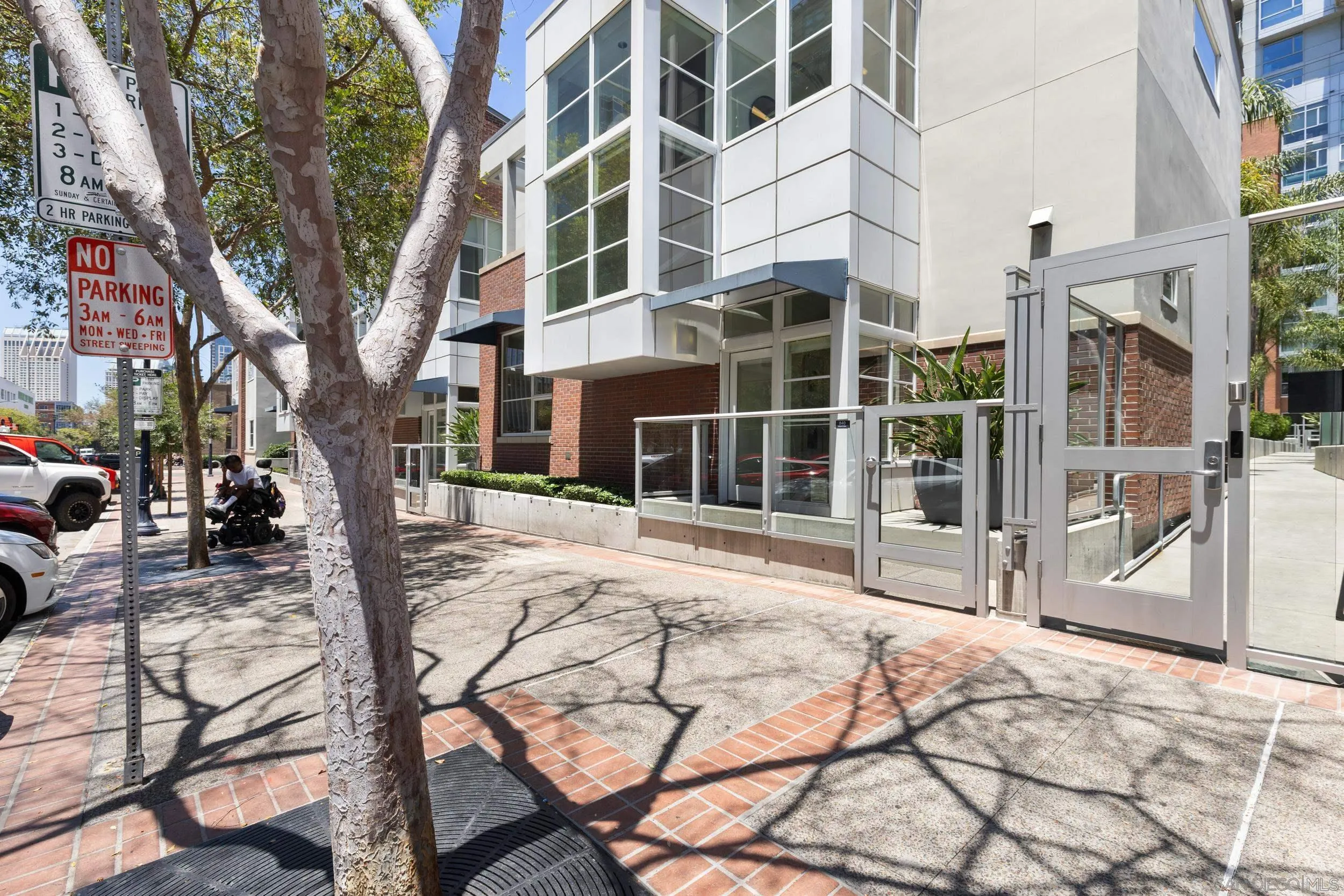 840 Island Ave Unit Th108