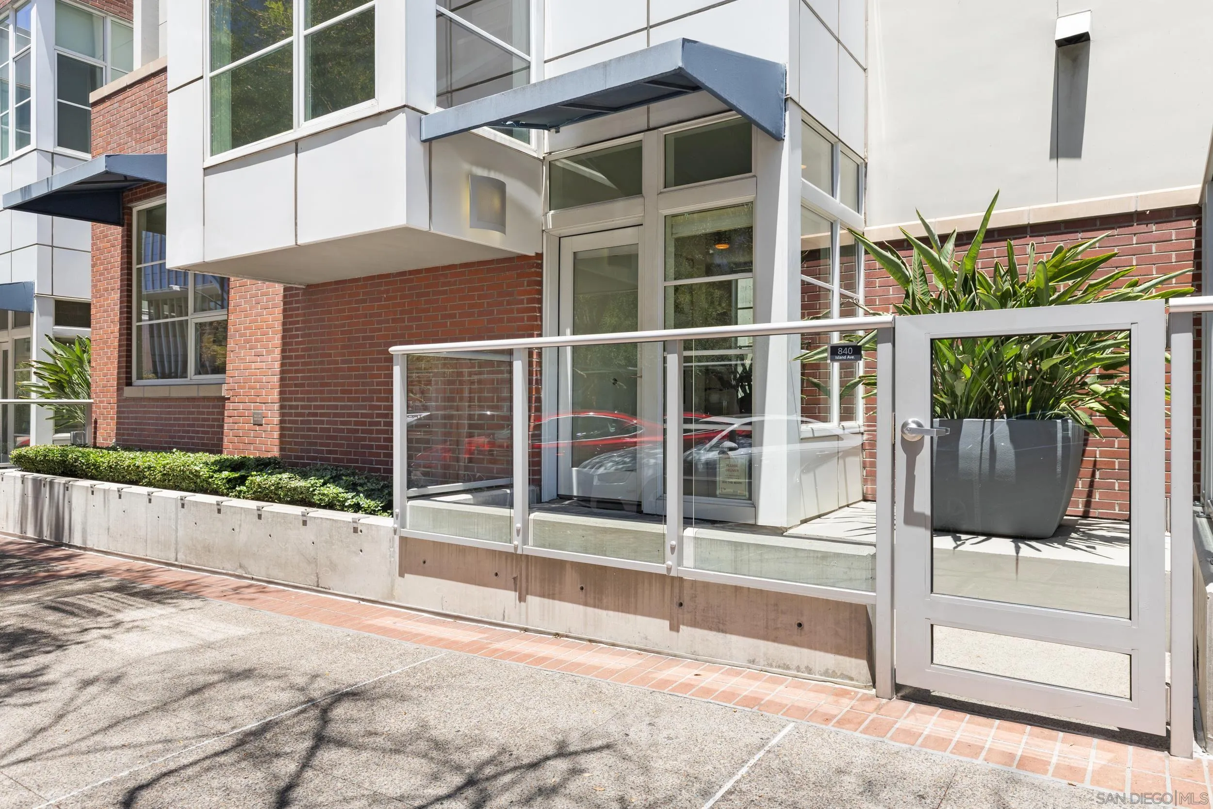 840 Island Ave Unit Th108