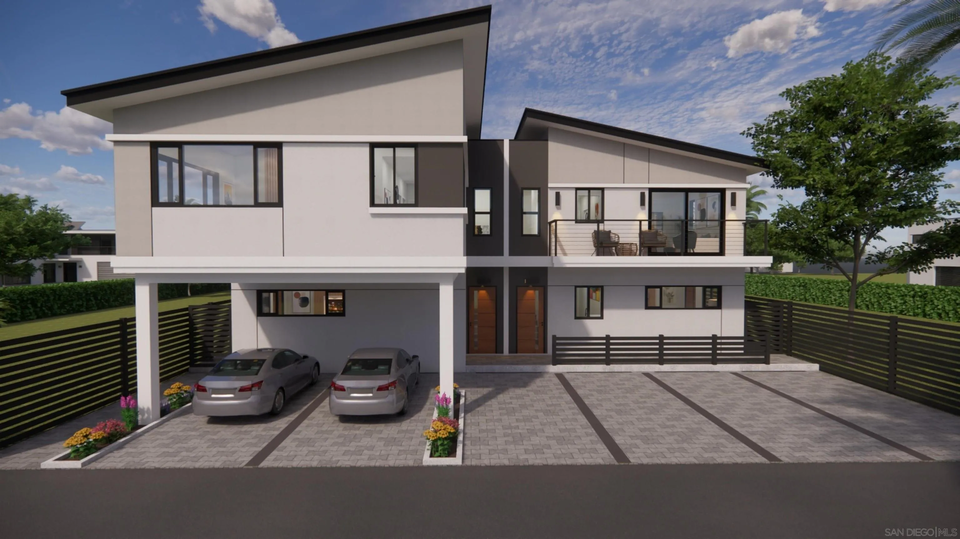 4321 Clairemont Mesa Blvd