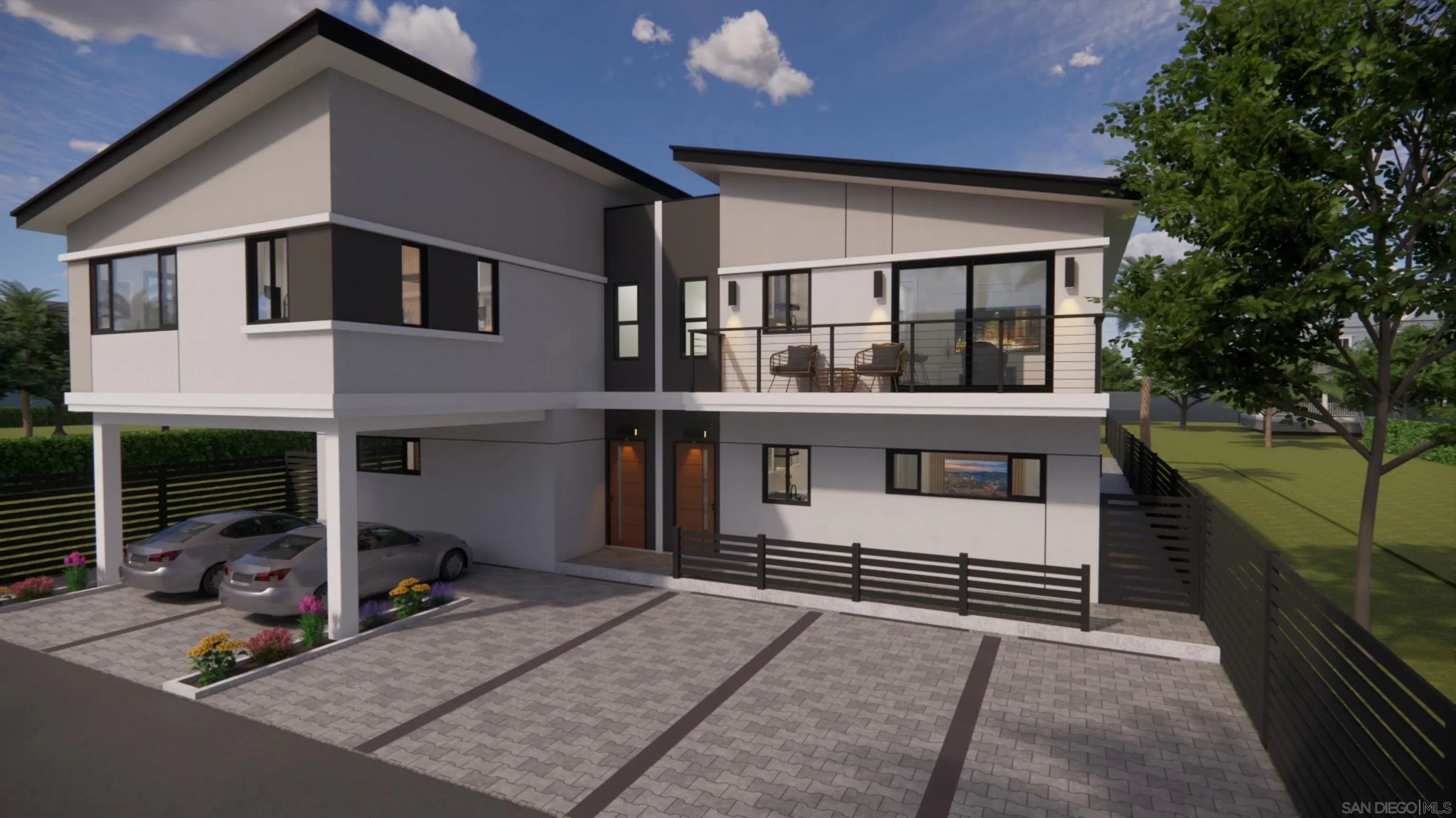 4321 Clairemont Mesa Blvd
