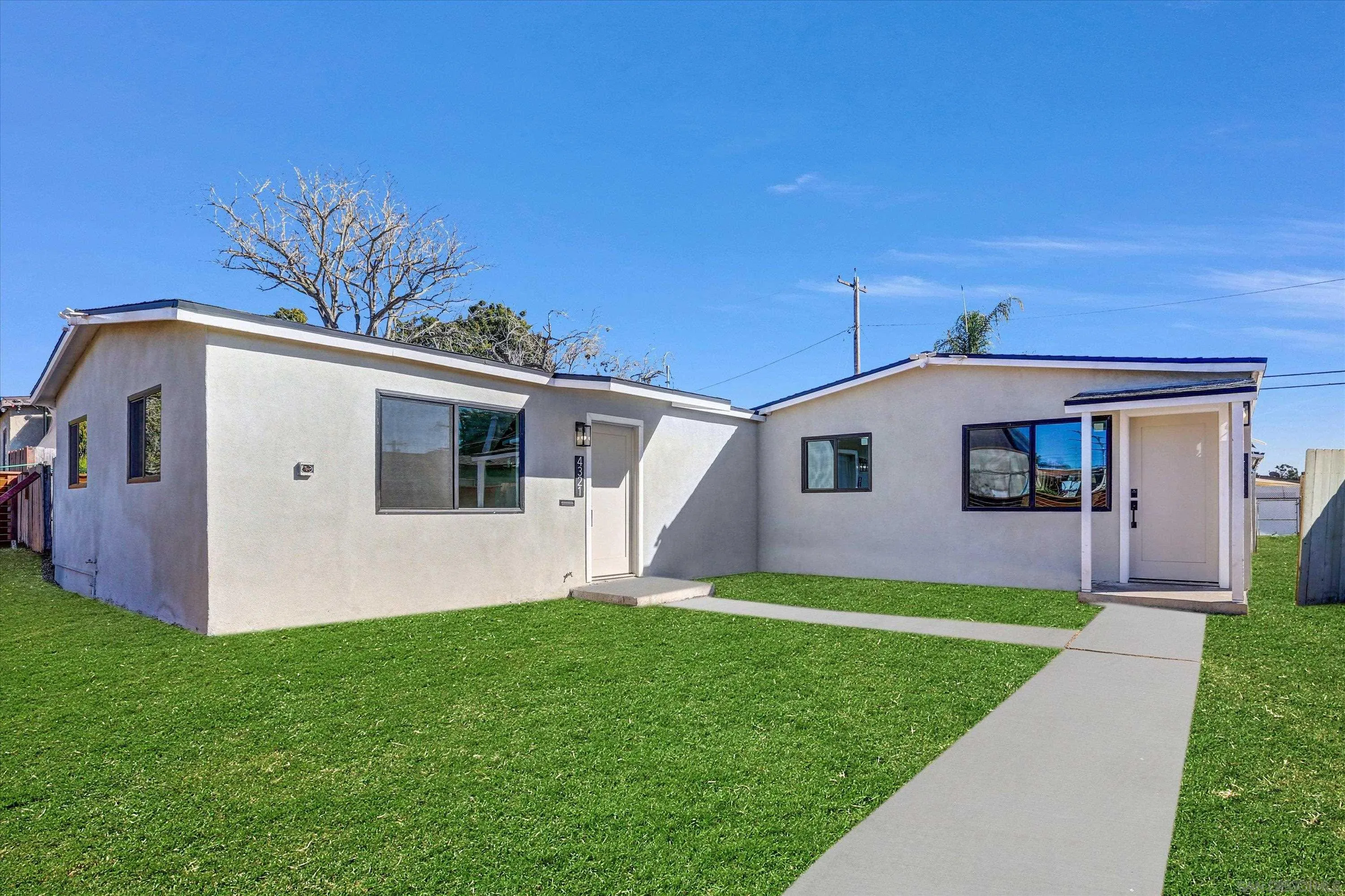 4321 Clairemont Mesa Blvd