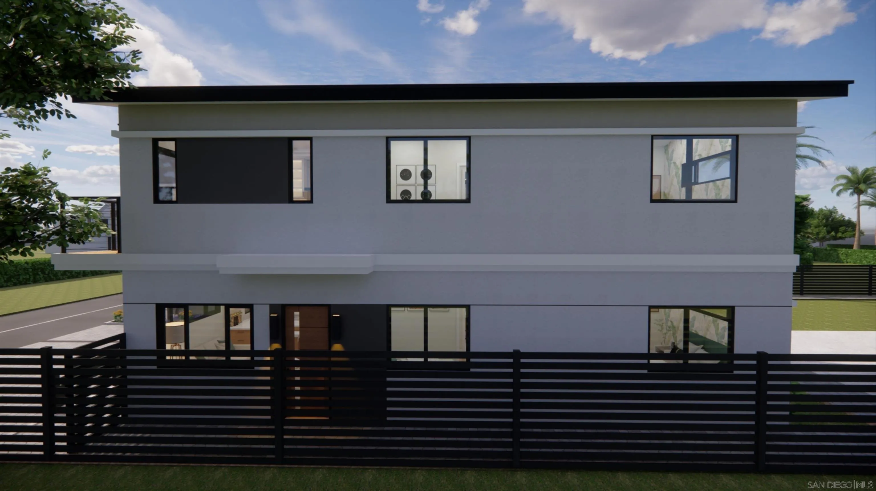 4321 Clairemont Mesa Blvd