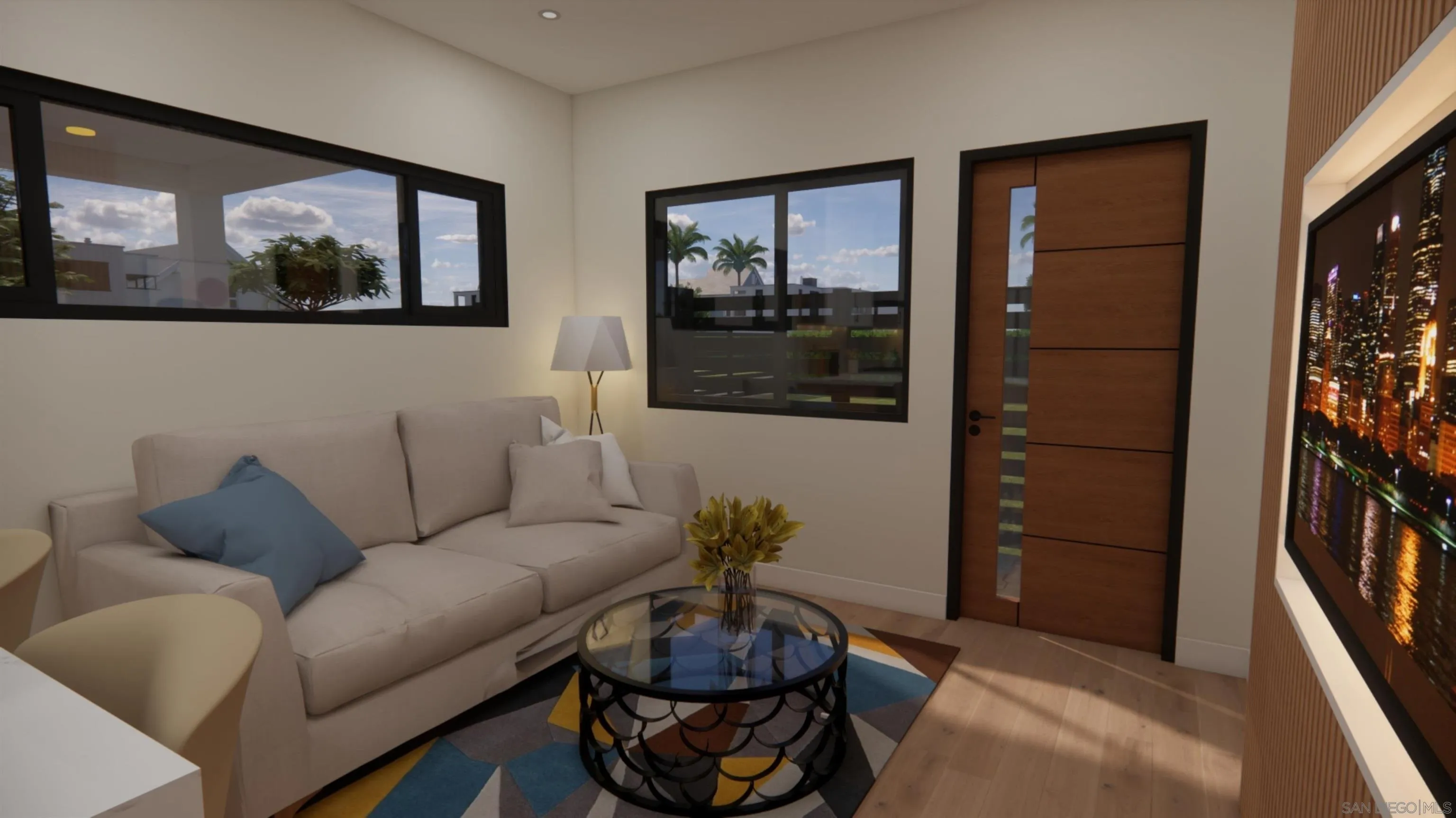 4321 Clairemont Mesa Blvd