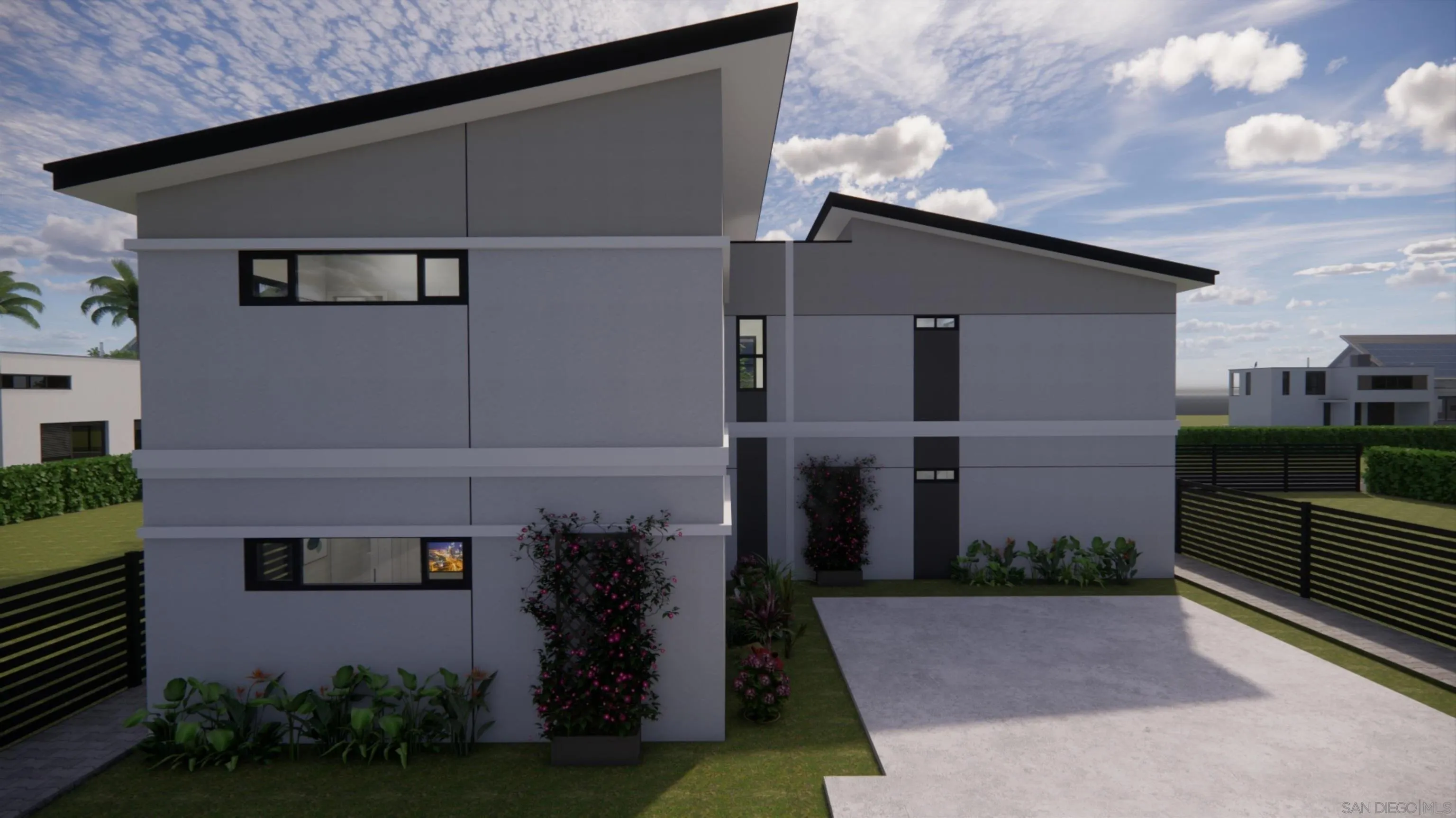 4321 Clairemont Mesa Blvd