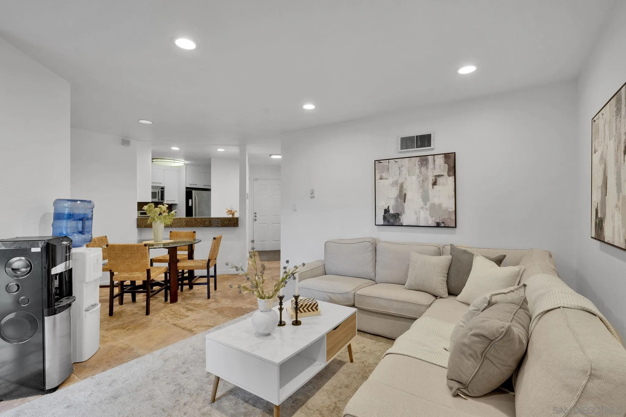7545 Charmant Drive Unit Unit 1503