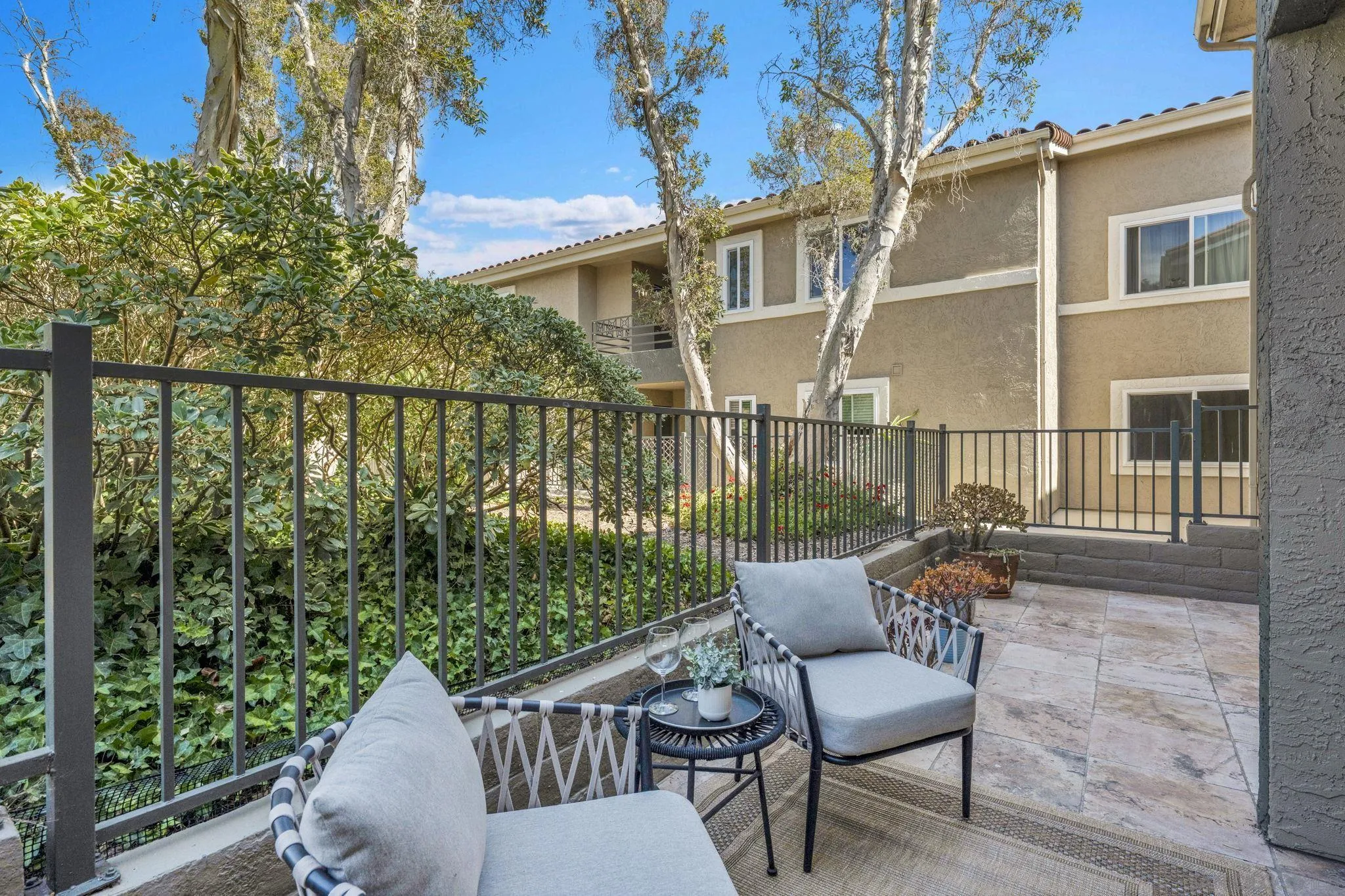 7545 Charmant Drive Unit Unit 1503