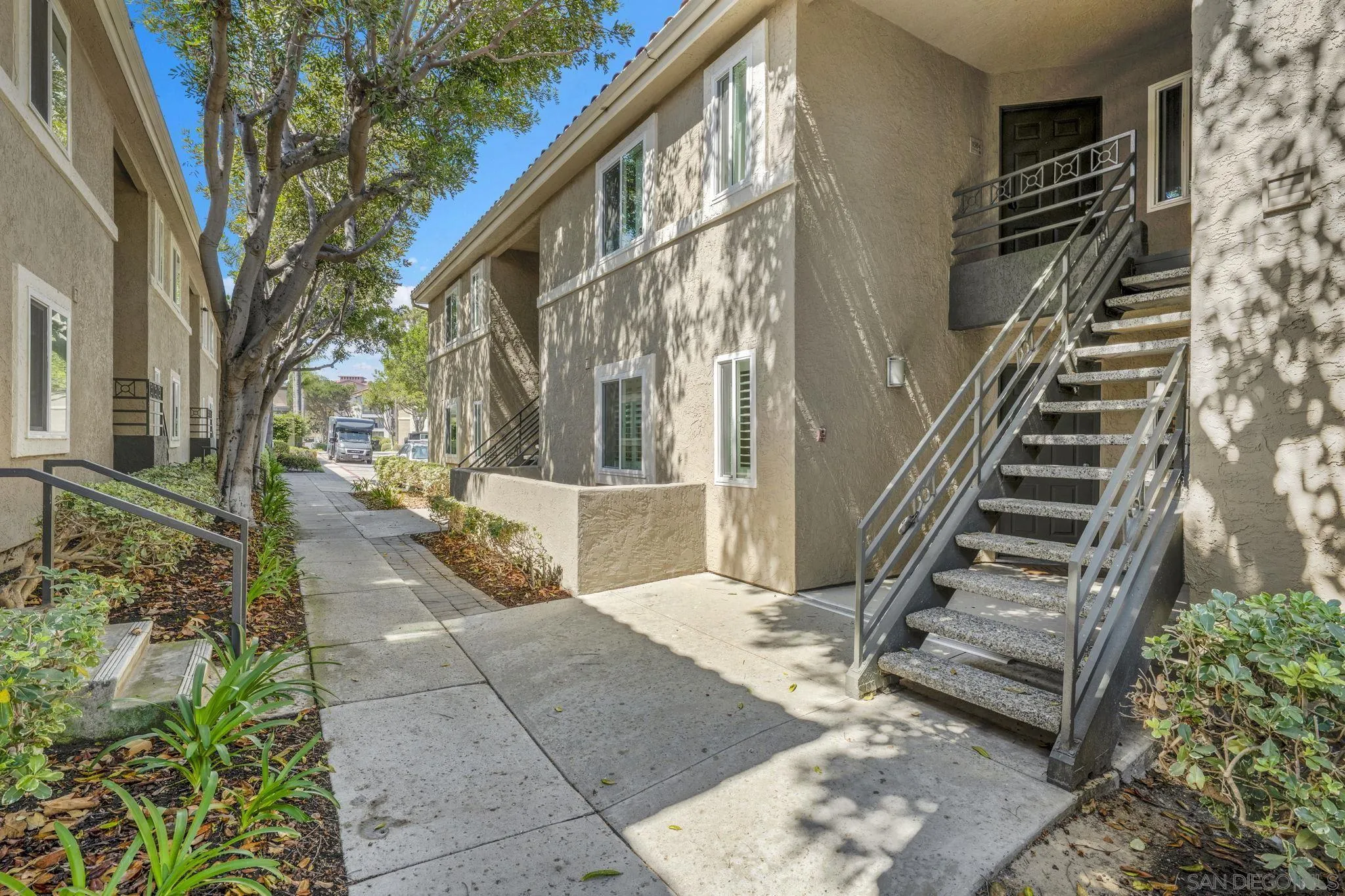 7545 Charmant Drive Unit Unit 1503
