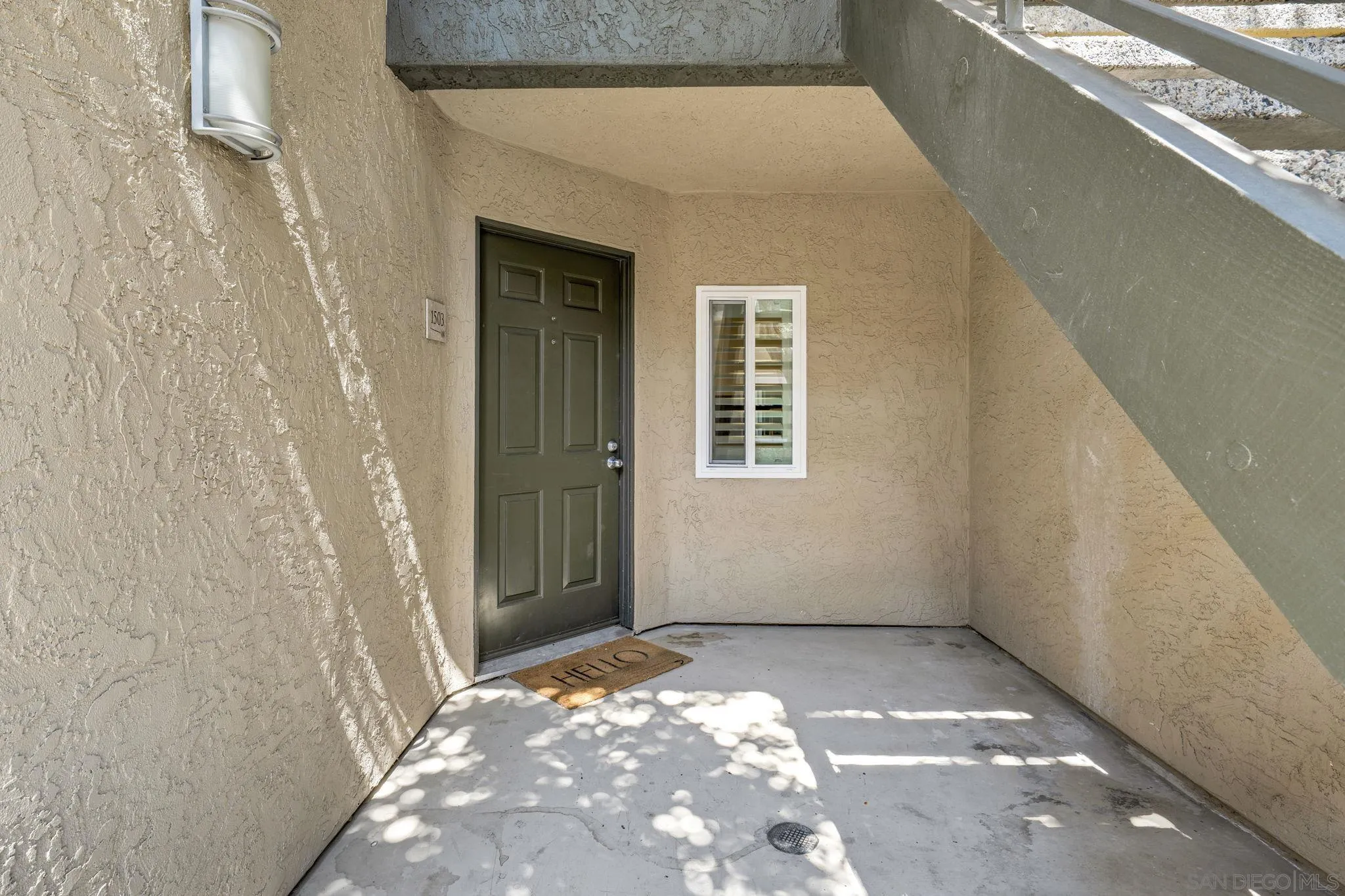 7545 Charmant Drive Unit Unit 1503