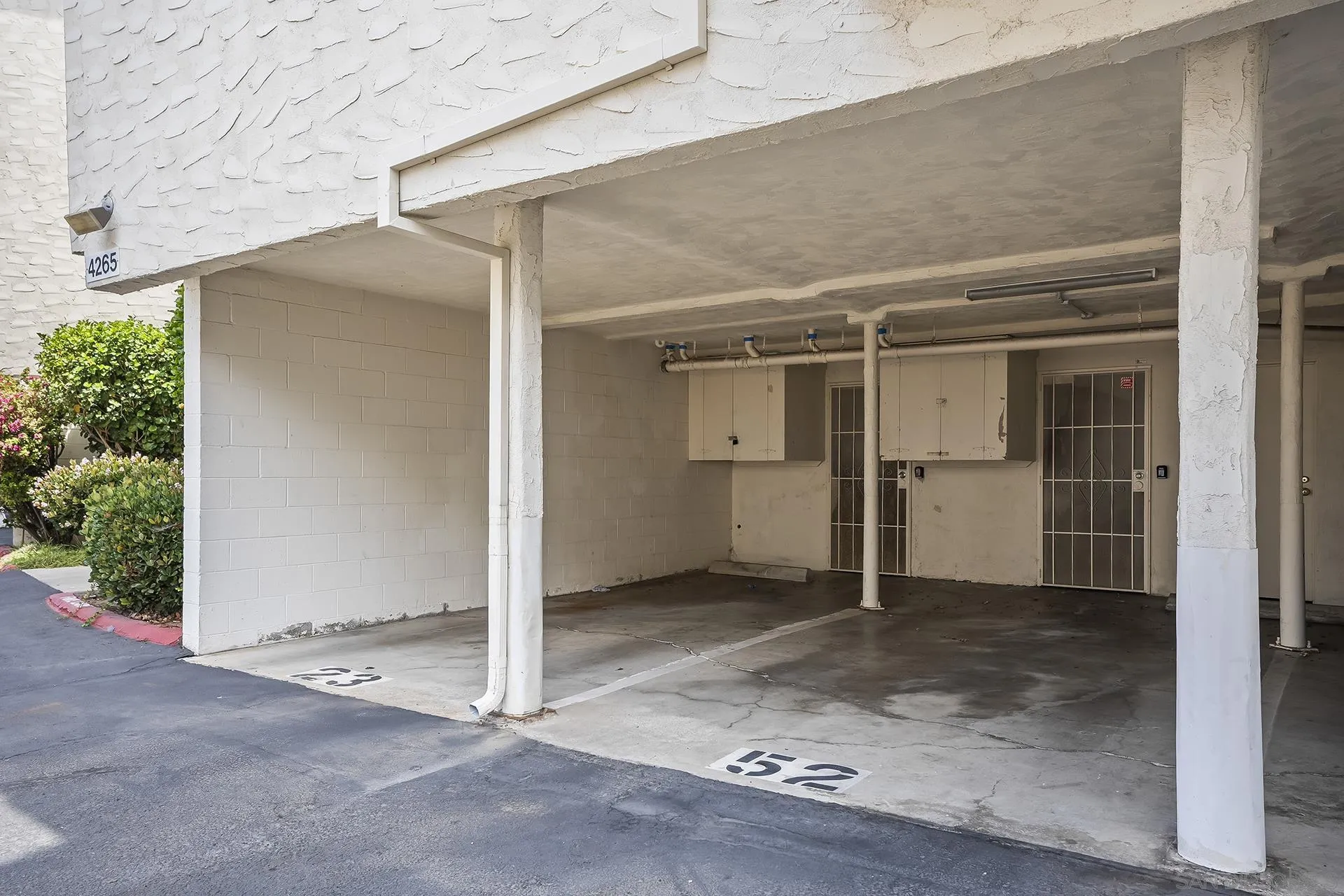 4265 Asher Unit 52