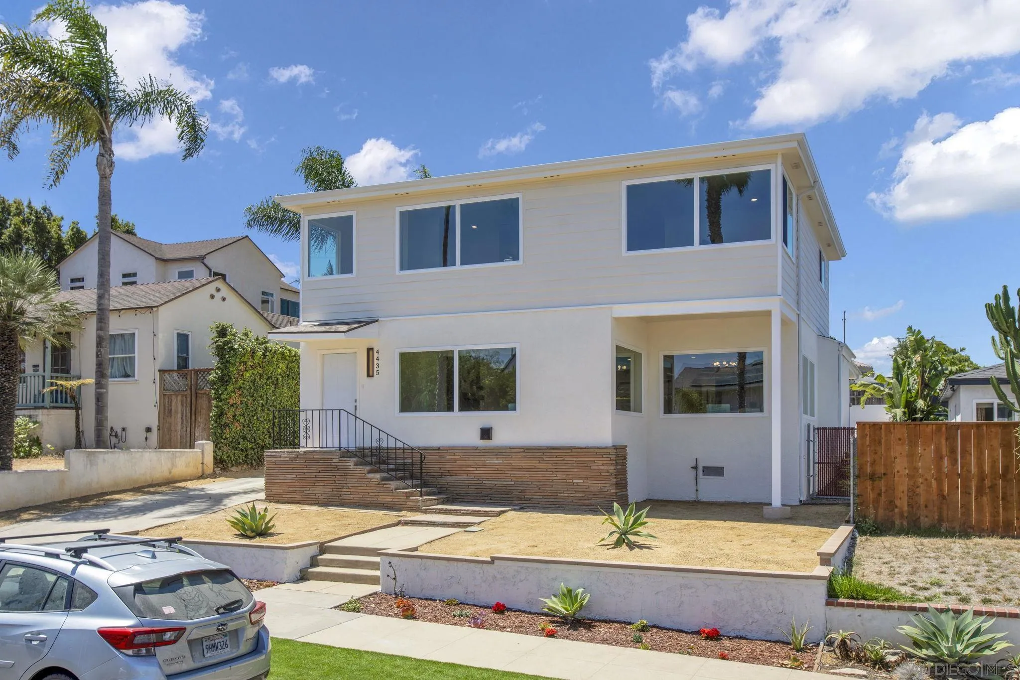 4435 Del Monte