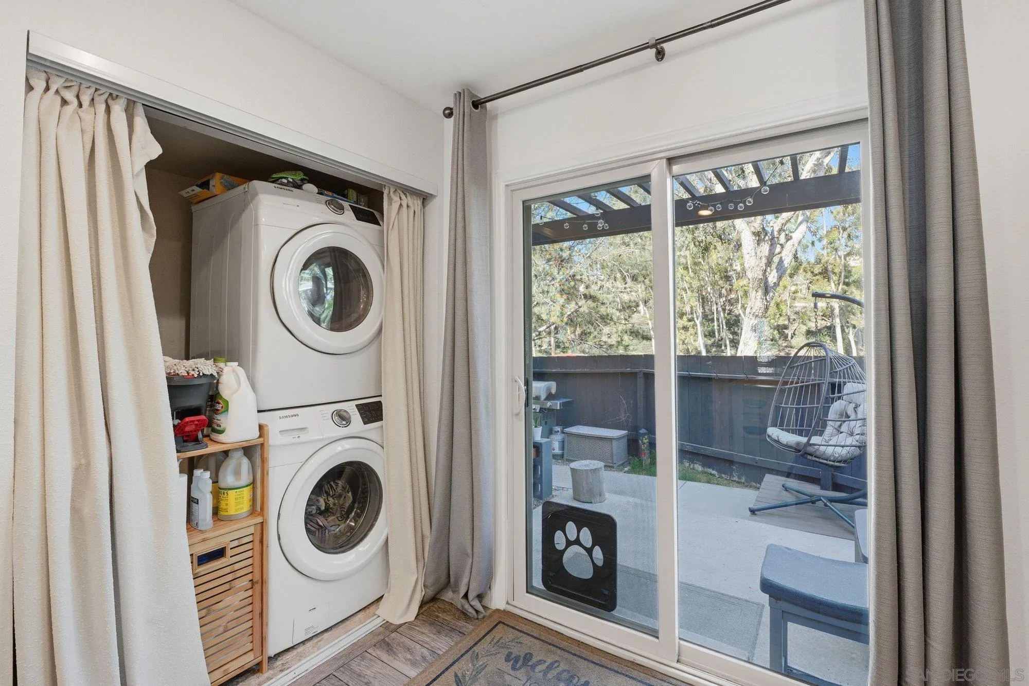 6363 Rancho Mission Rd Unit 7