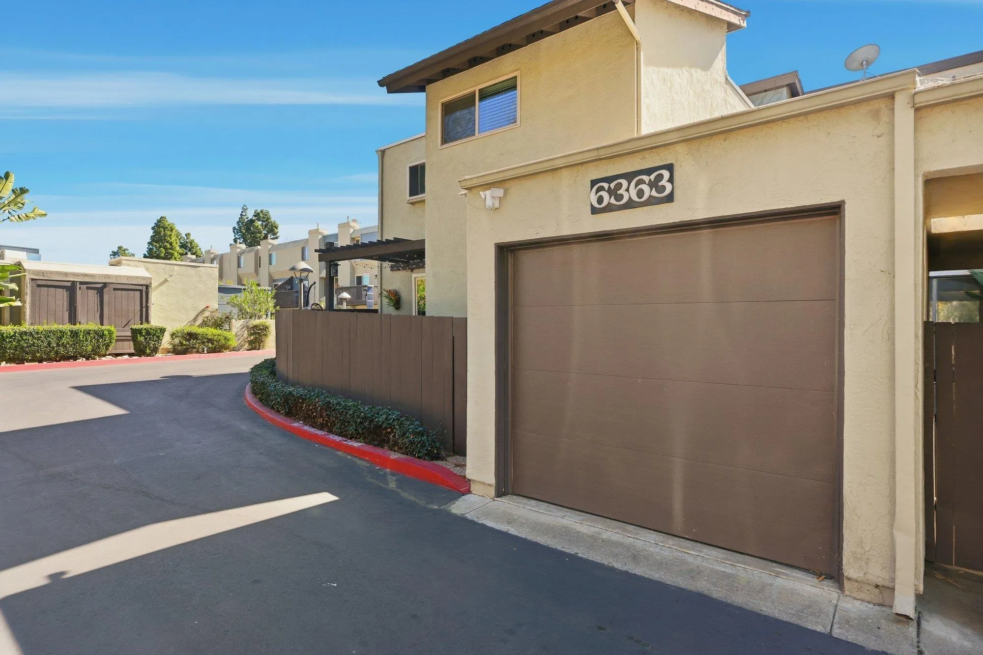 6363 Rancho Mission Rd Unit 7