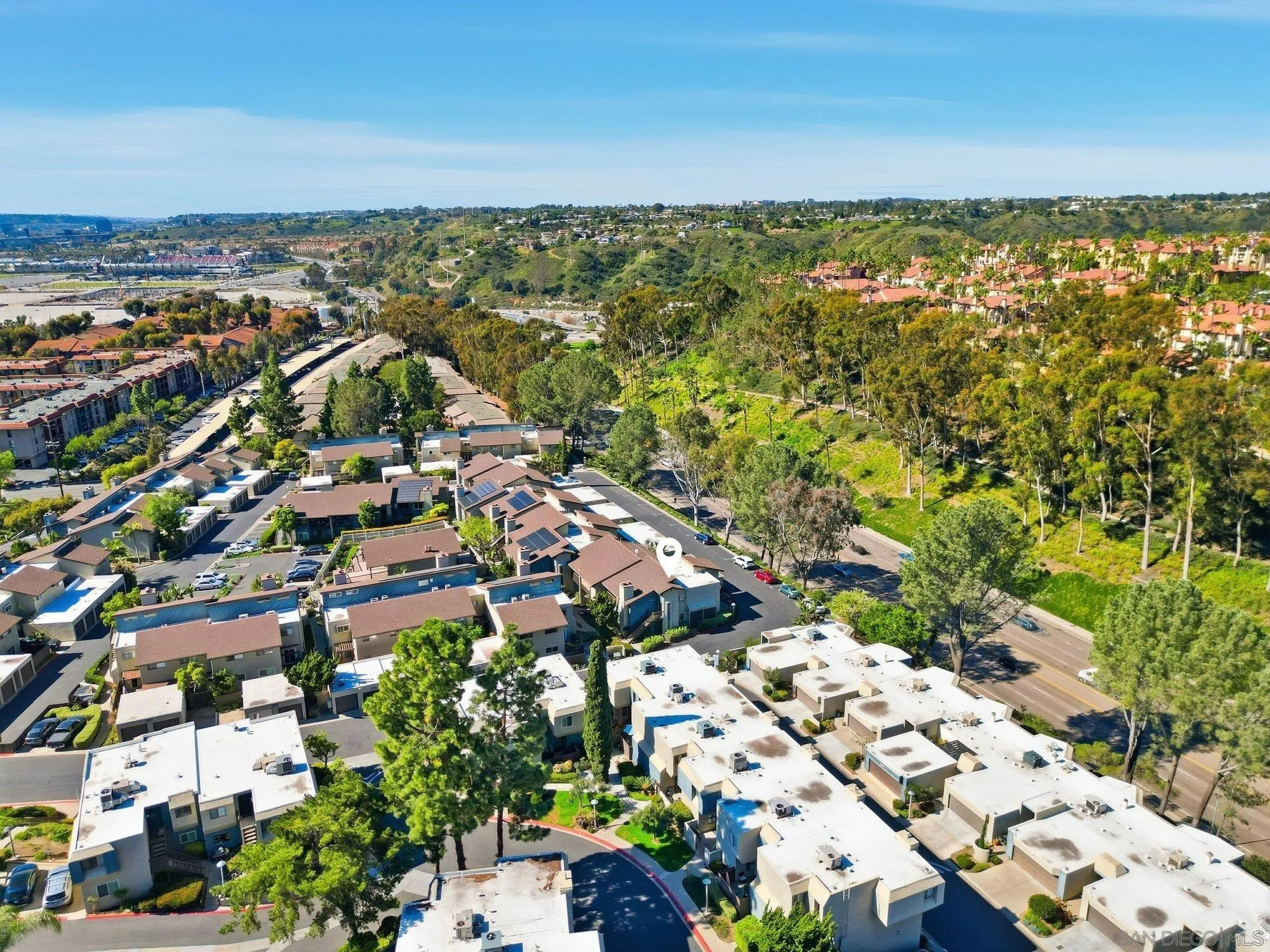 6363 Rancho Mission Rd Unit 7