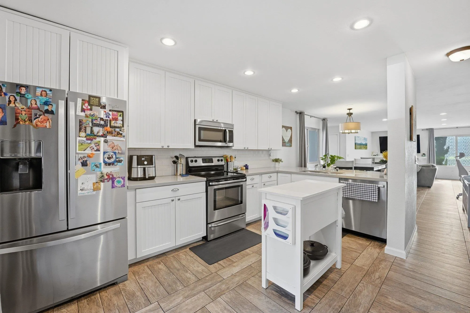 6363 Rancho Mission Rd Unit 7