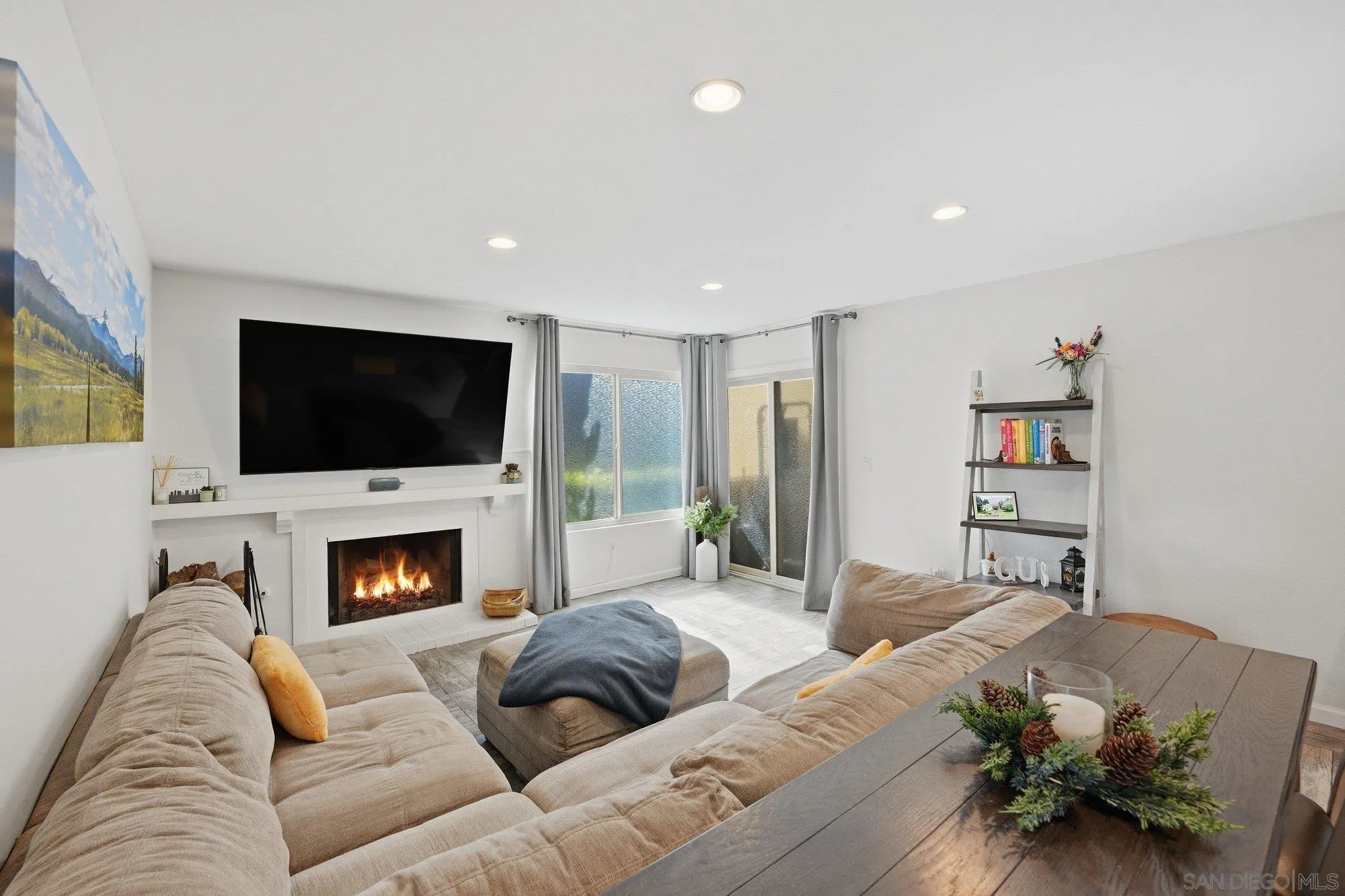6363 Rancho Mission Rd Unit 7