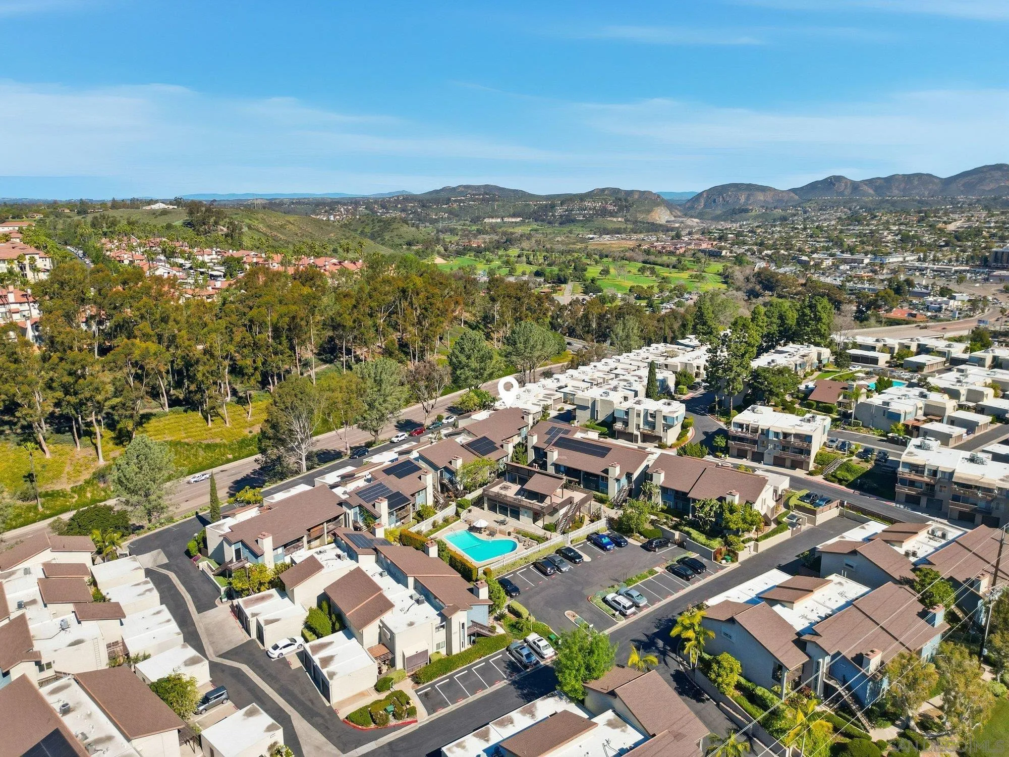 6363 Rancho Mission Rd Unit 7
