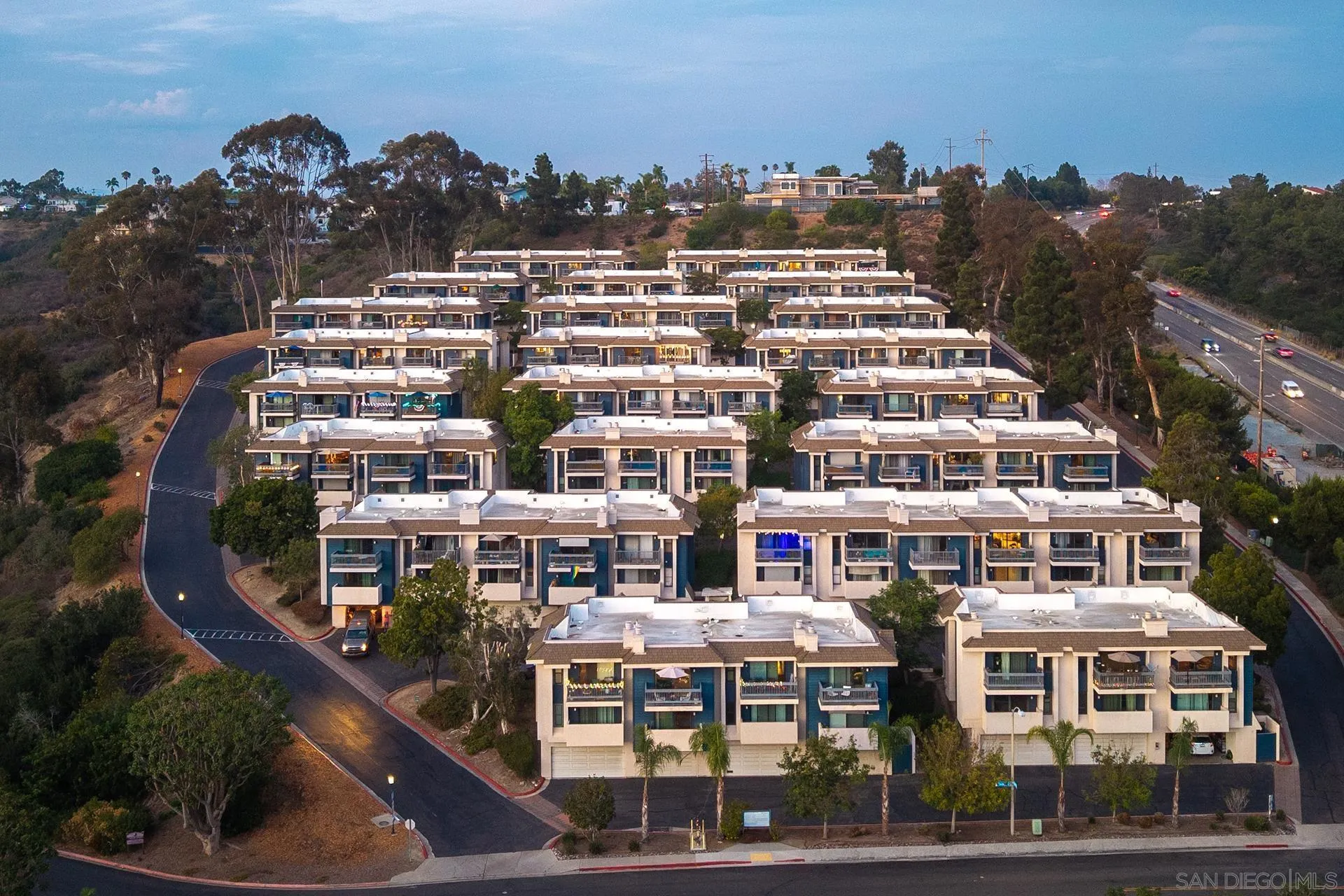 3743 Balboa Terrace Unit Unit C