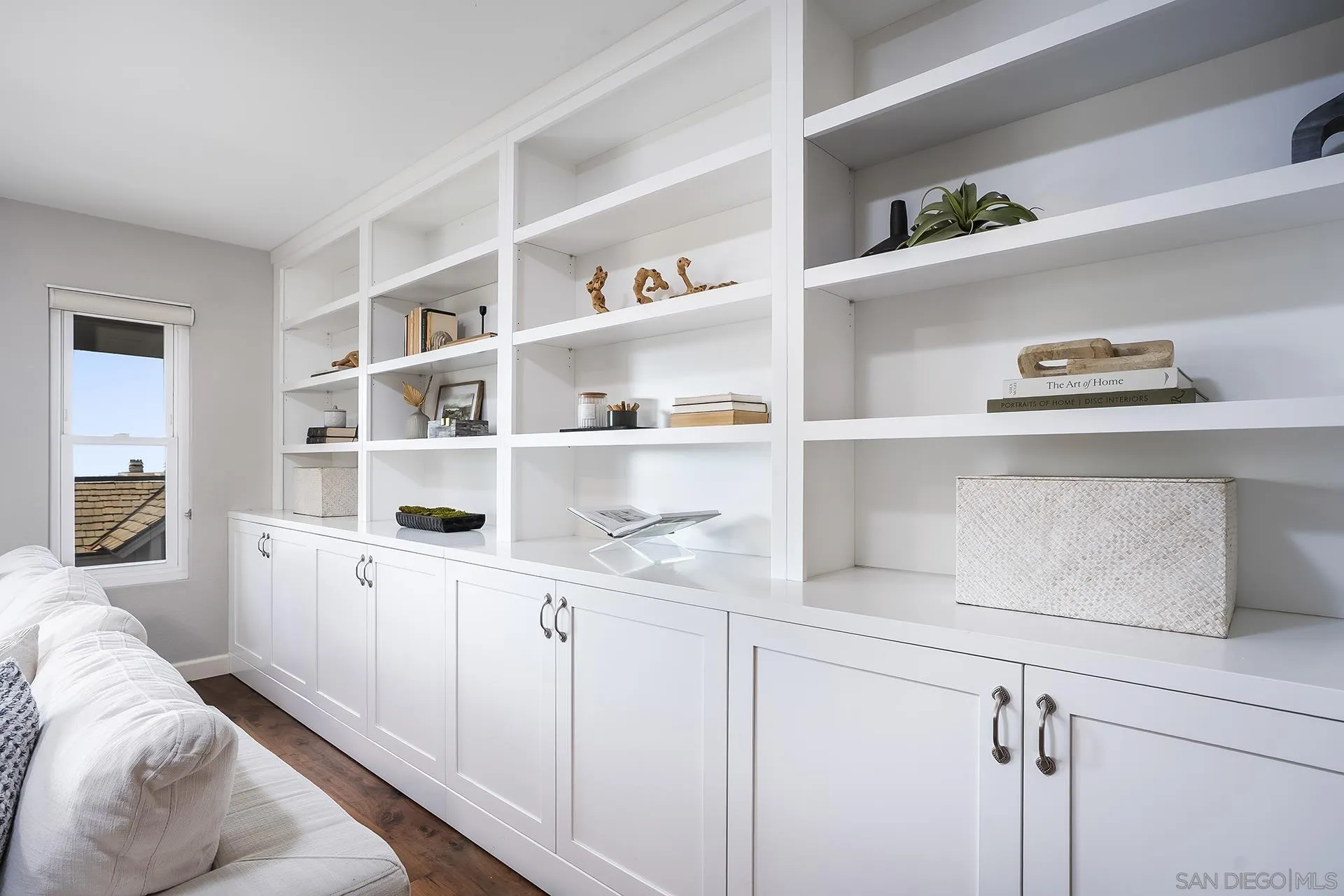 3743 Balboa Terrace Unit Unit C