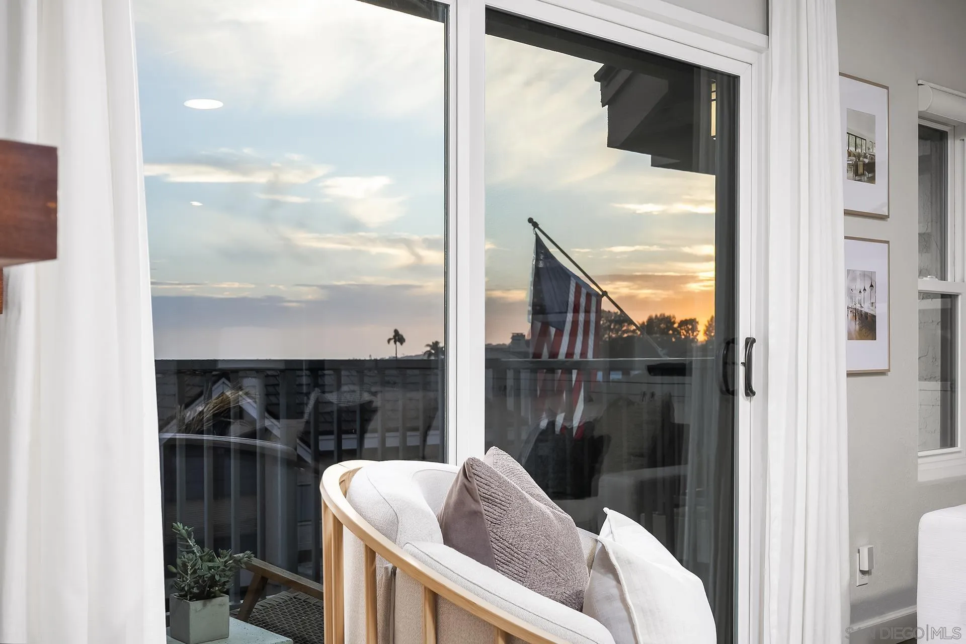 3743 Balboa Terrace Unit Unit C