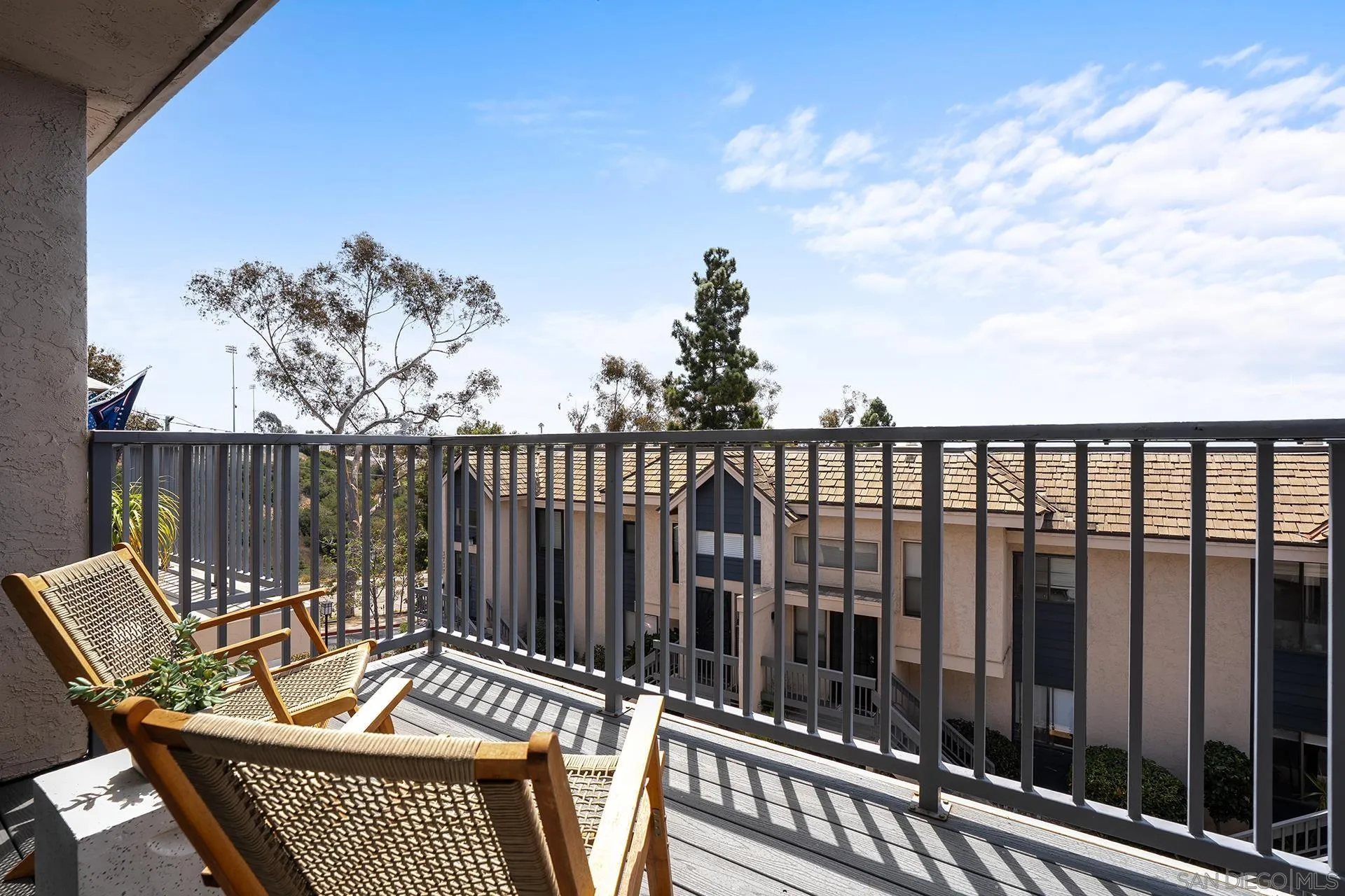 3743 Balboa Terrace Unit Unit C