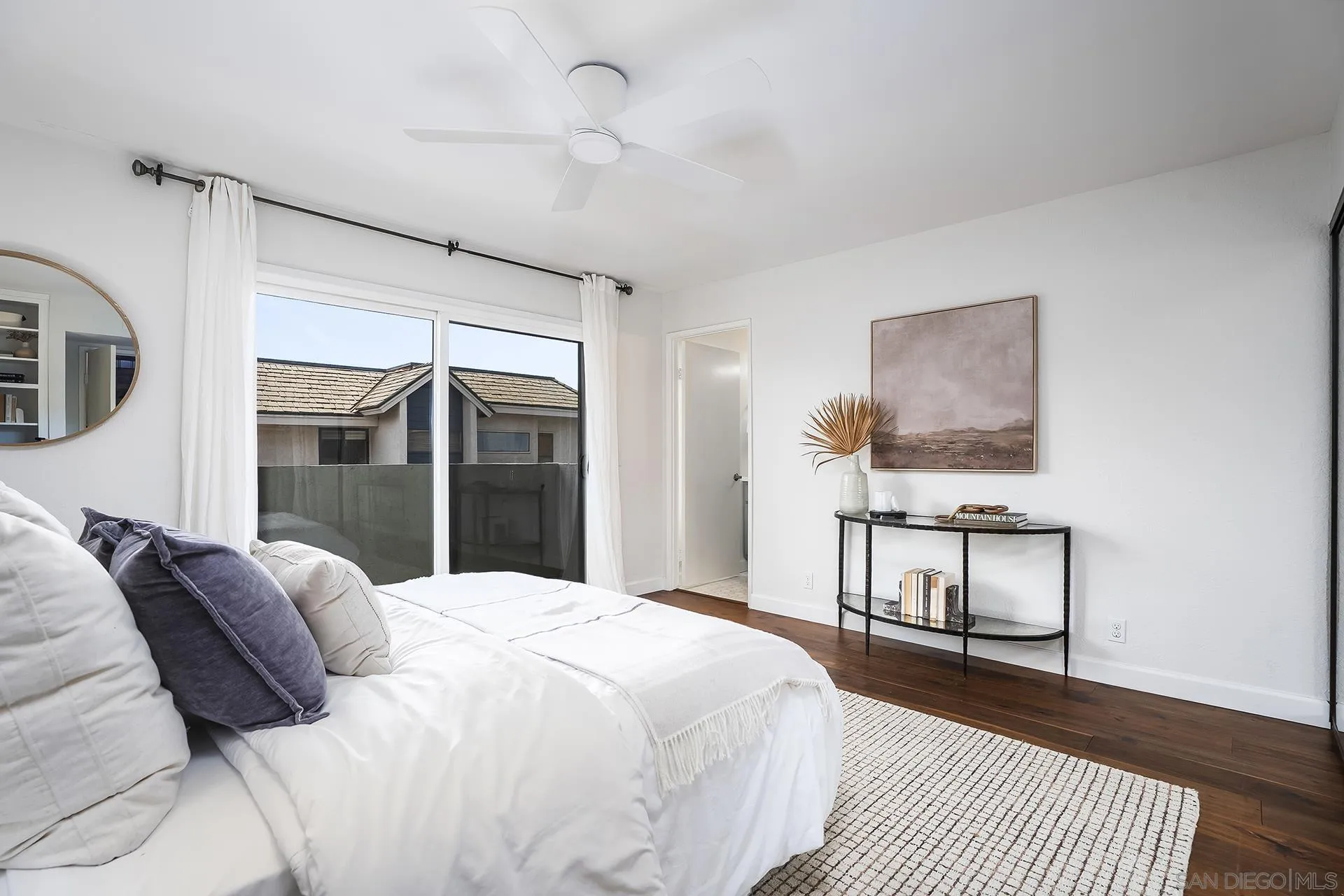 3743 Balboa Terrace Unit Unit C