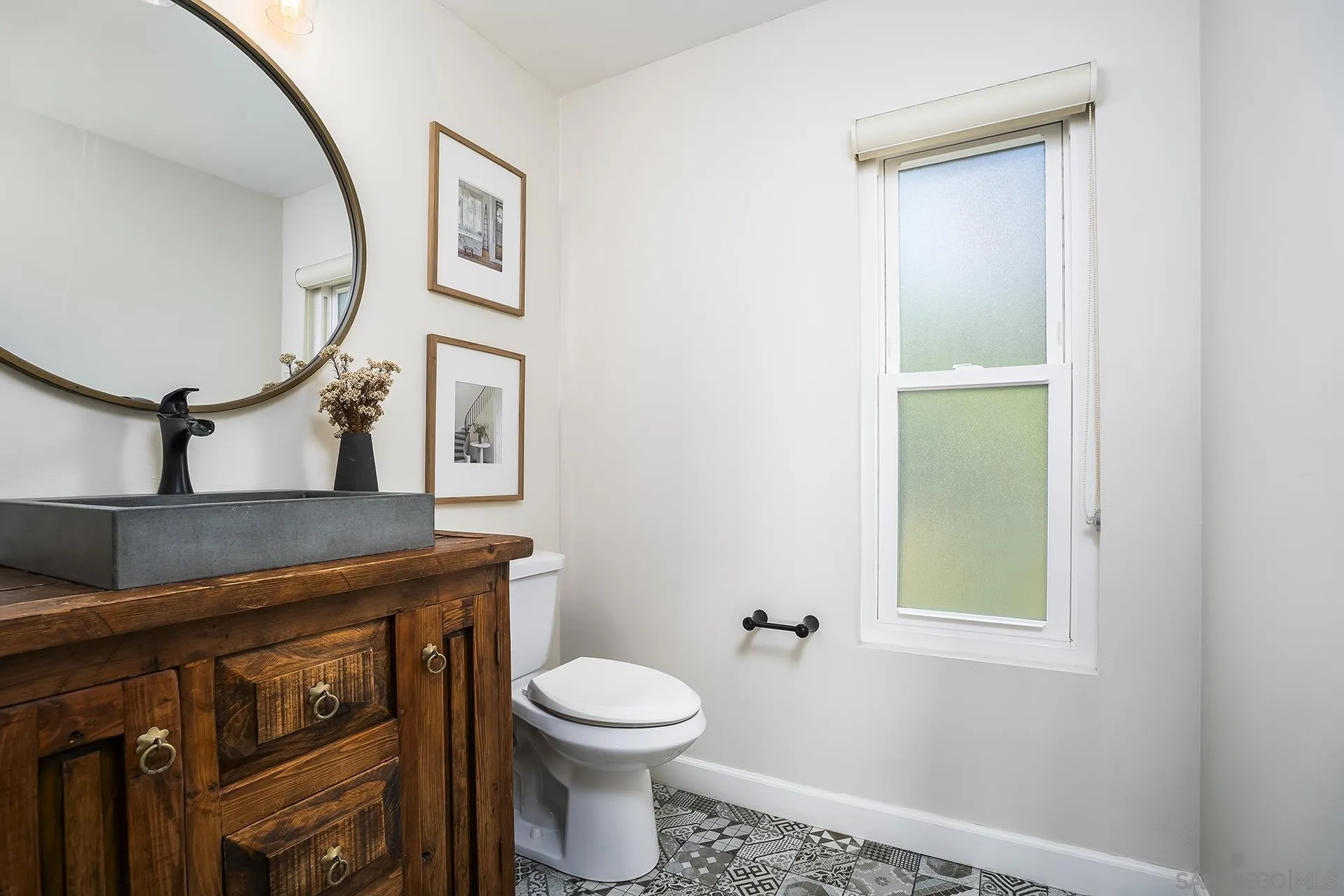 3743 Balboa Terrace Unit Unit C