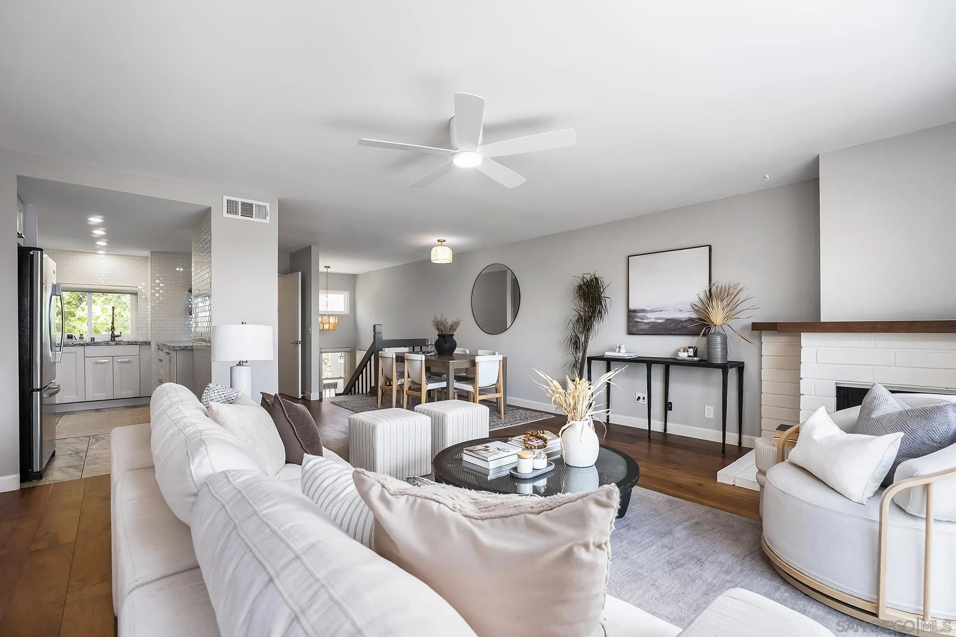 3743 Balboa Terrace Unit Unit C