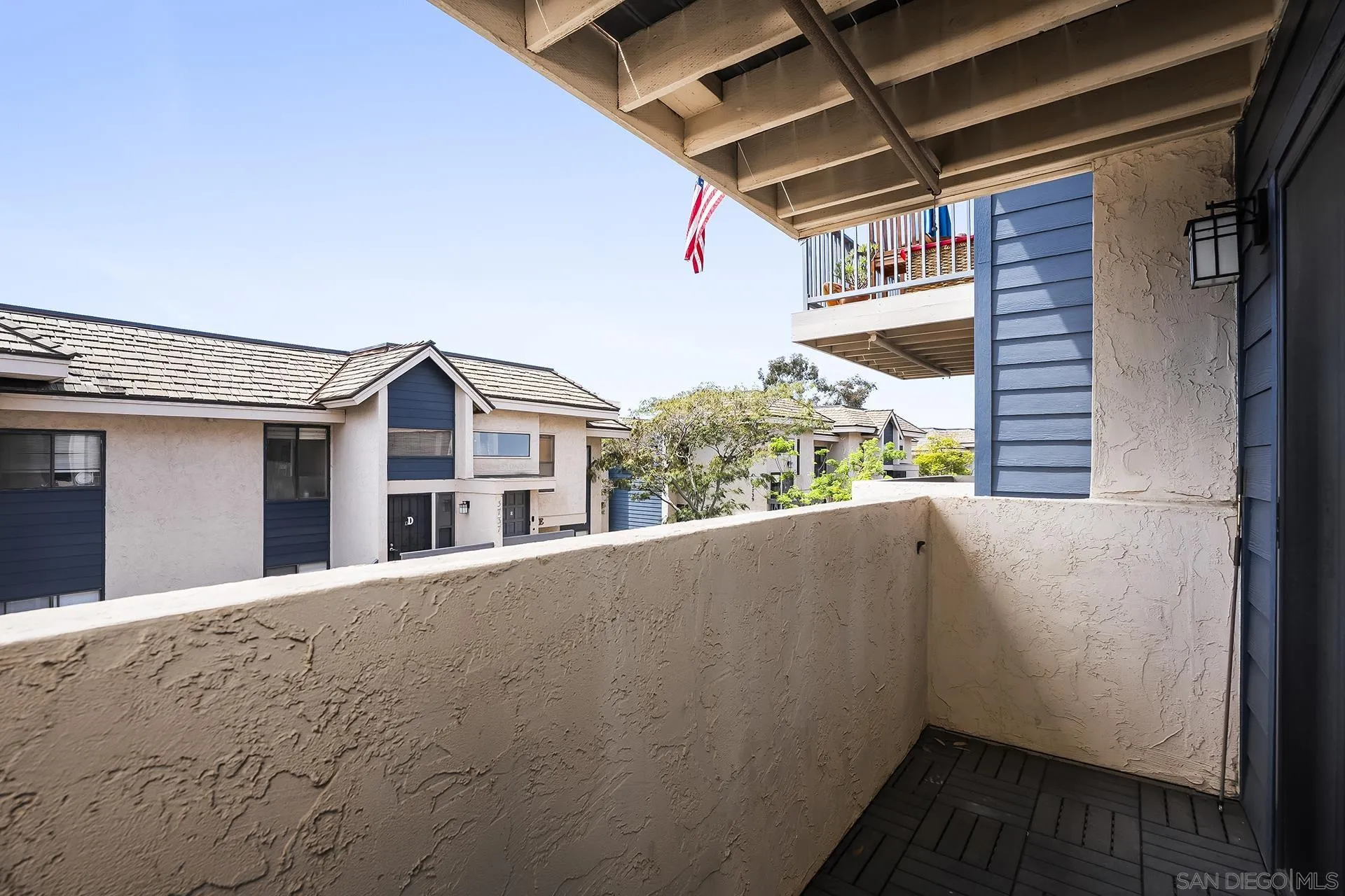 3743 Balboa Terrace Unit Unit C