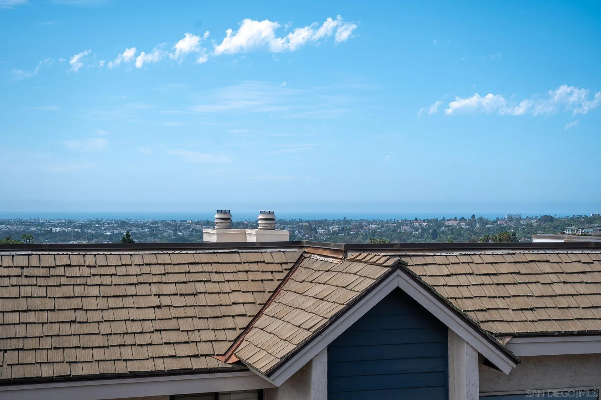 3743 Balboa Terrace Unit Unit C