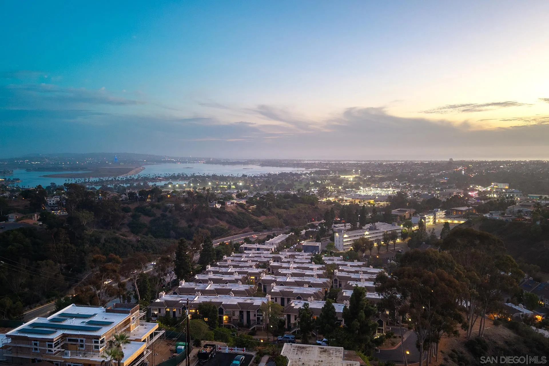 3743 Balboa Terrace Unit Unit C