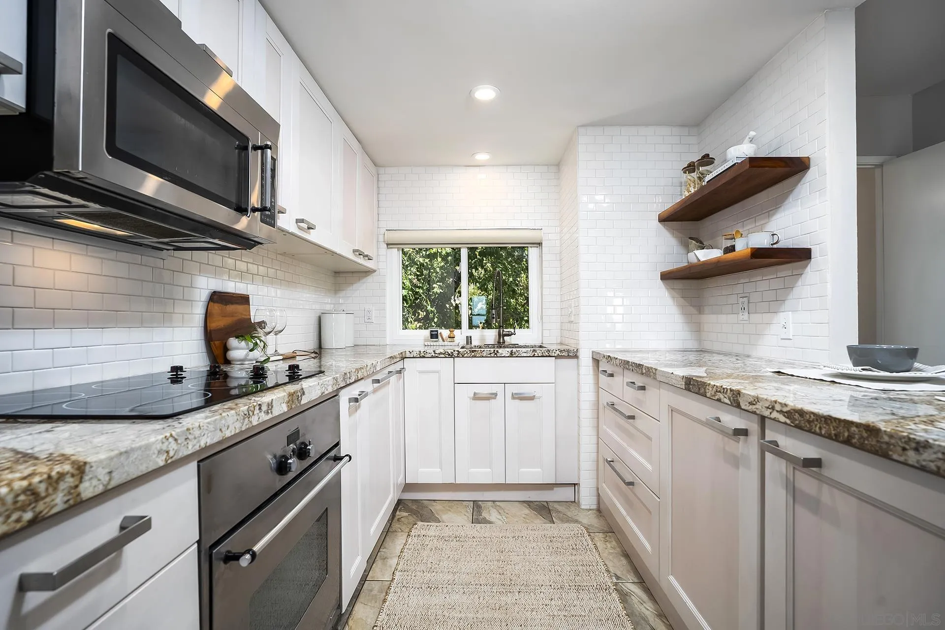 3743 Balboa Terrace Unit Unit C