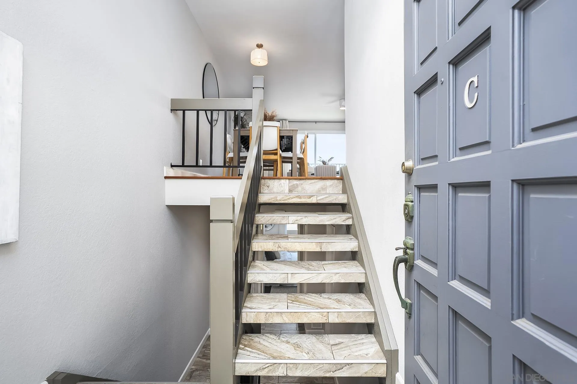 3743 Balboa Terrace Unit Unit C