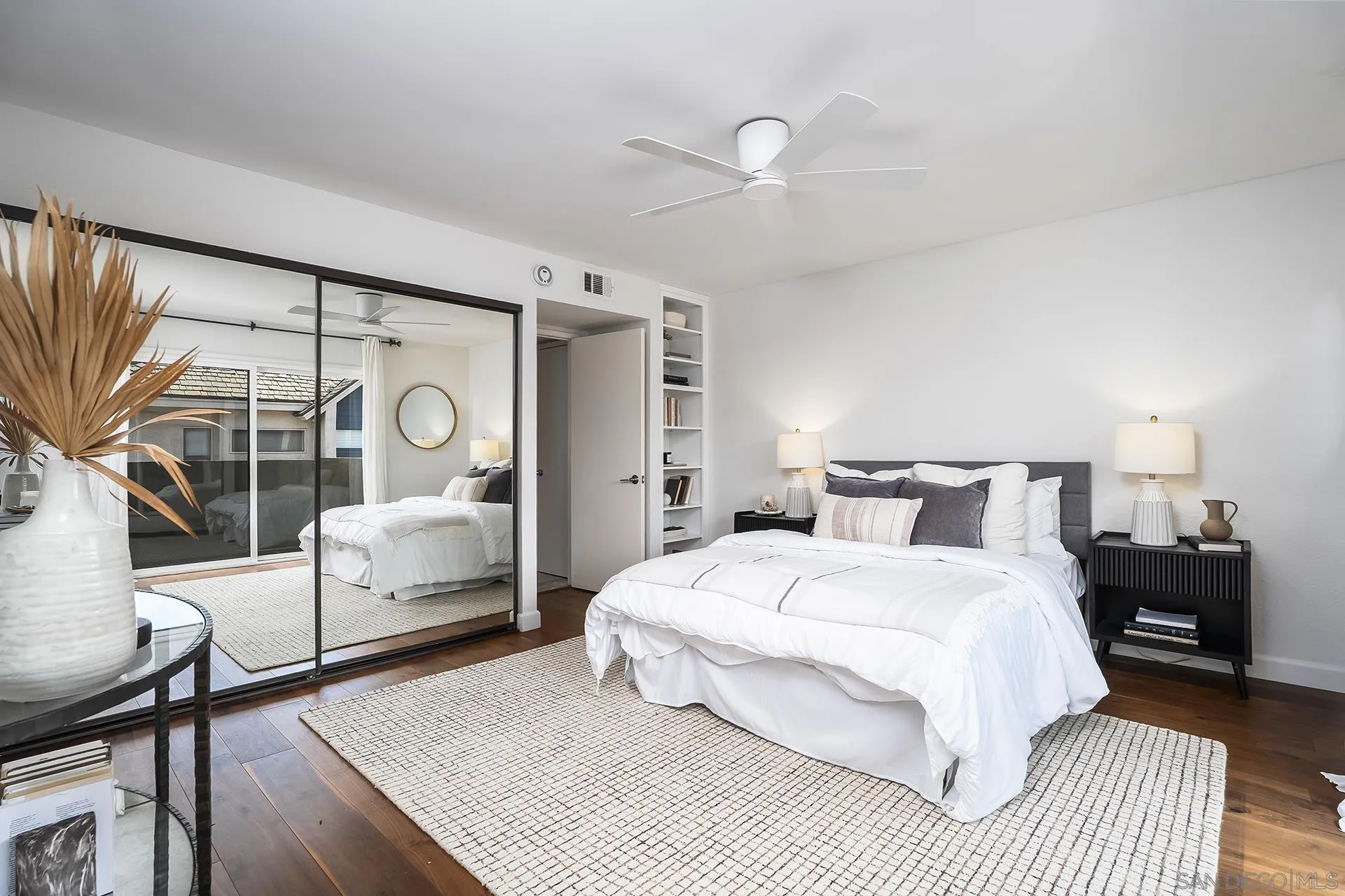 3743 Balboa Terrace Unit Unit C