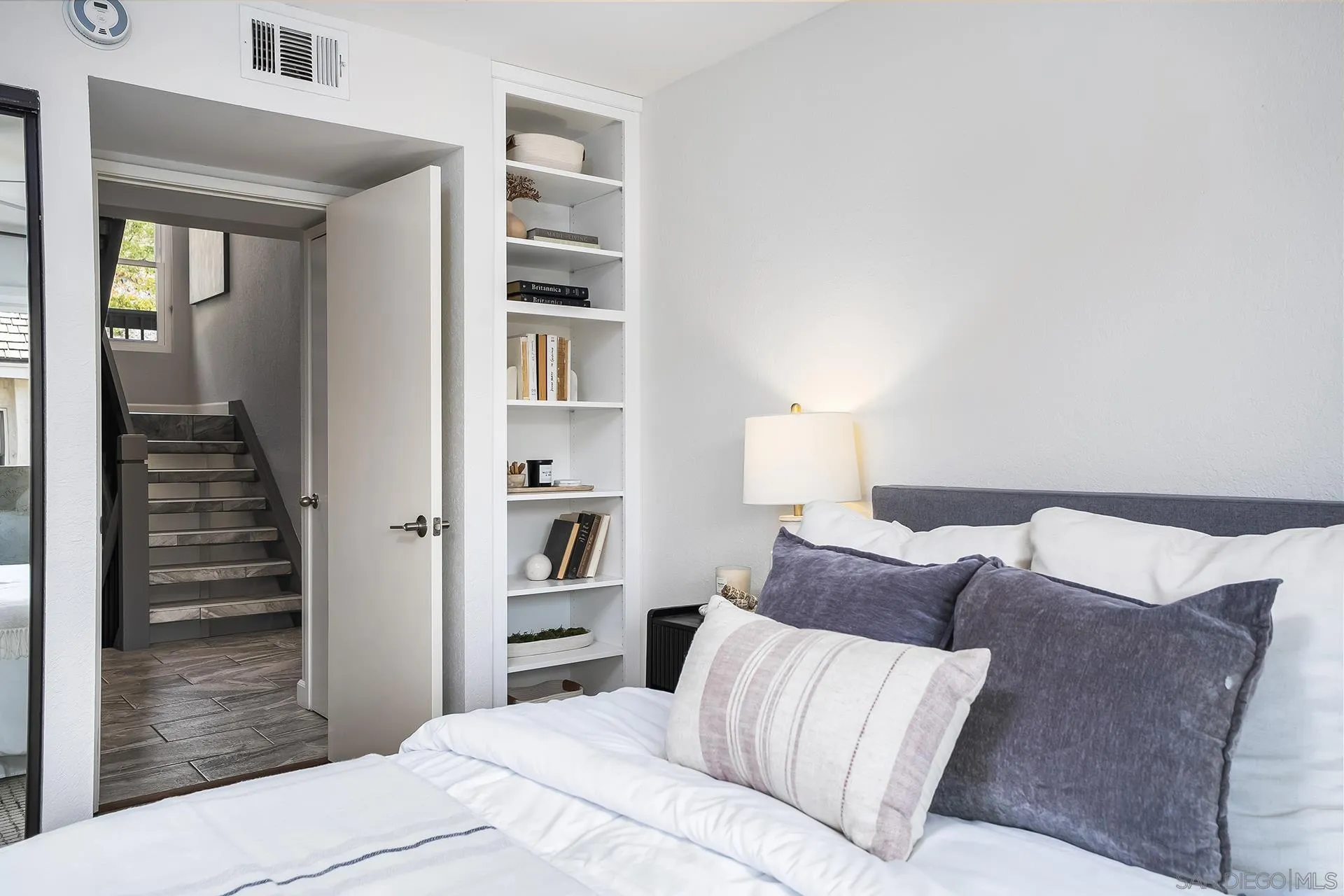 3743 Balboa Terrace Unit Unit C