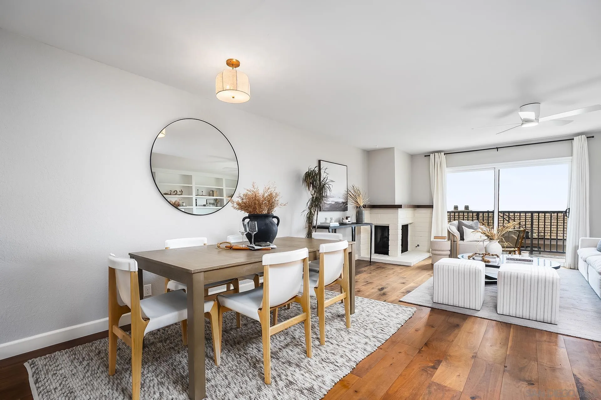 3743 Balboa Terrace Unit Unit C