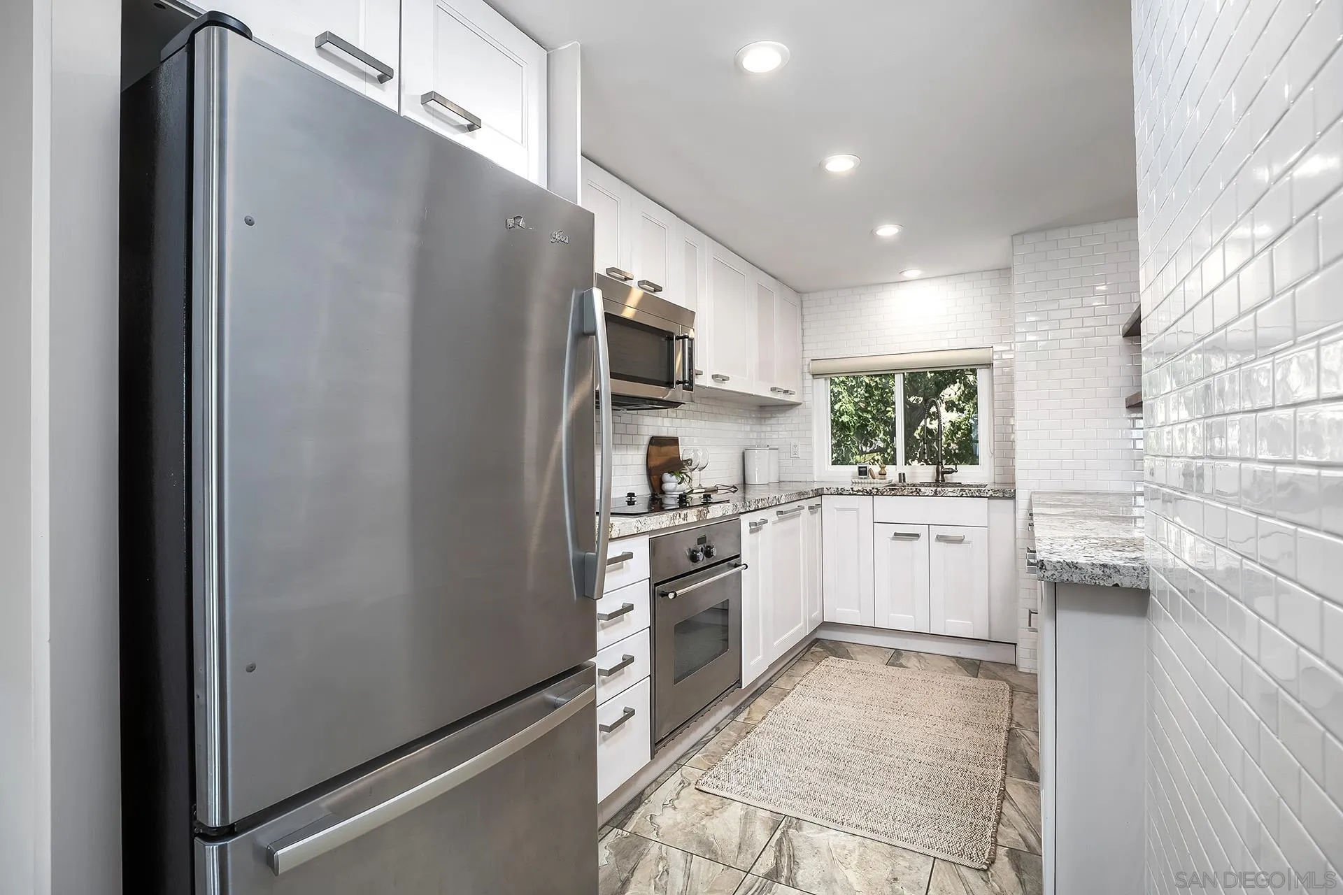 3743 Balboa Terrace Unit Unit C