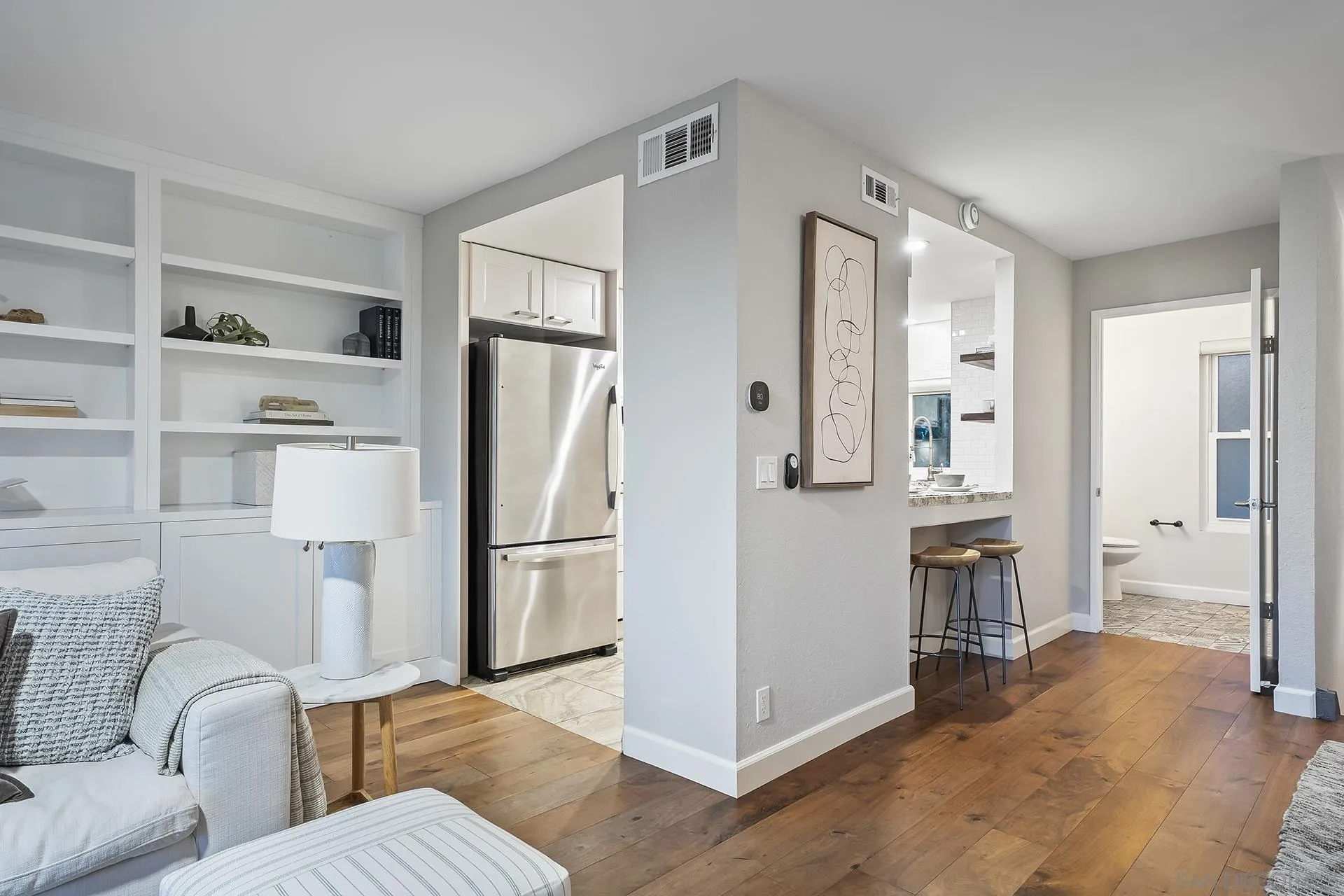 3743 Balboa Terrace Unit Unit C