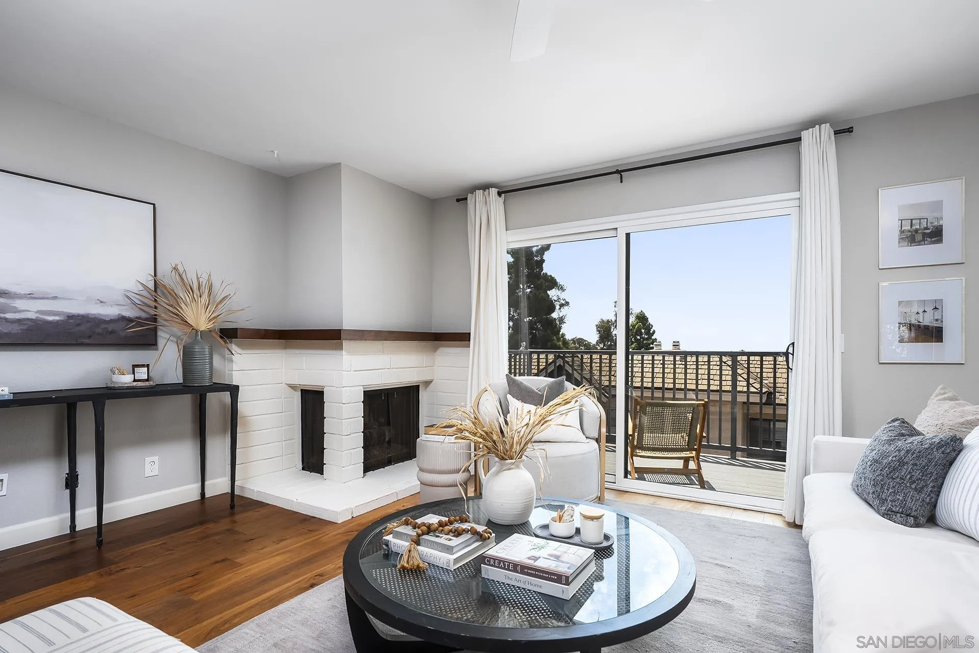 3743 Balboa Terrace Unit Unit C