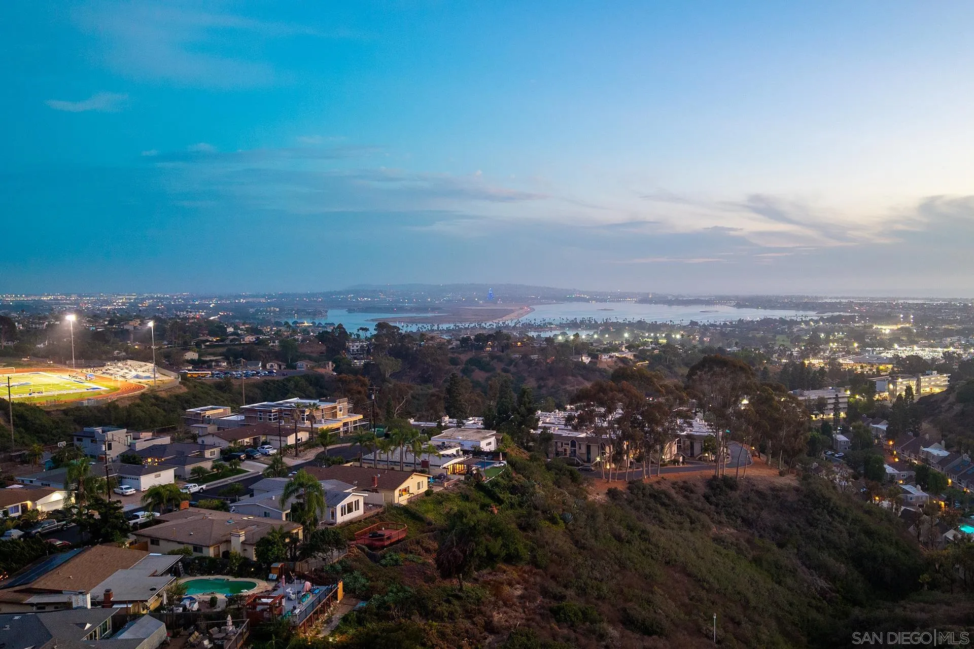 3743 Balboa Terrace Unit Unit C