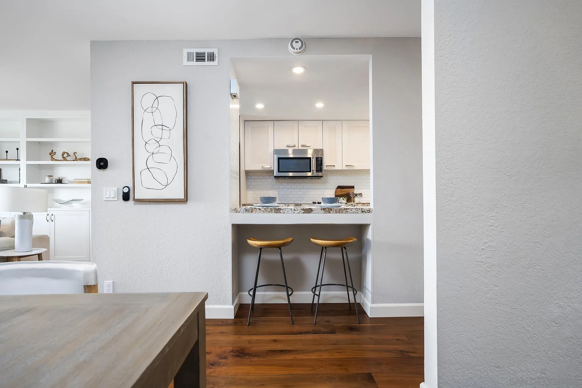 3743 Balboa Terrace Unit Unit C
