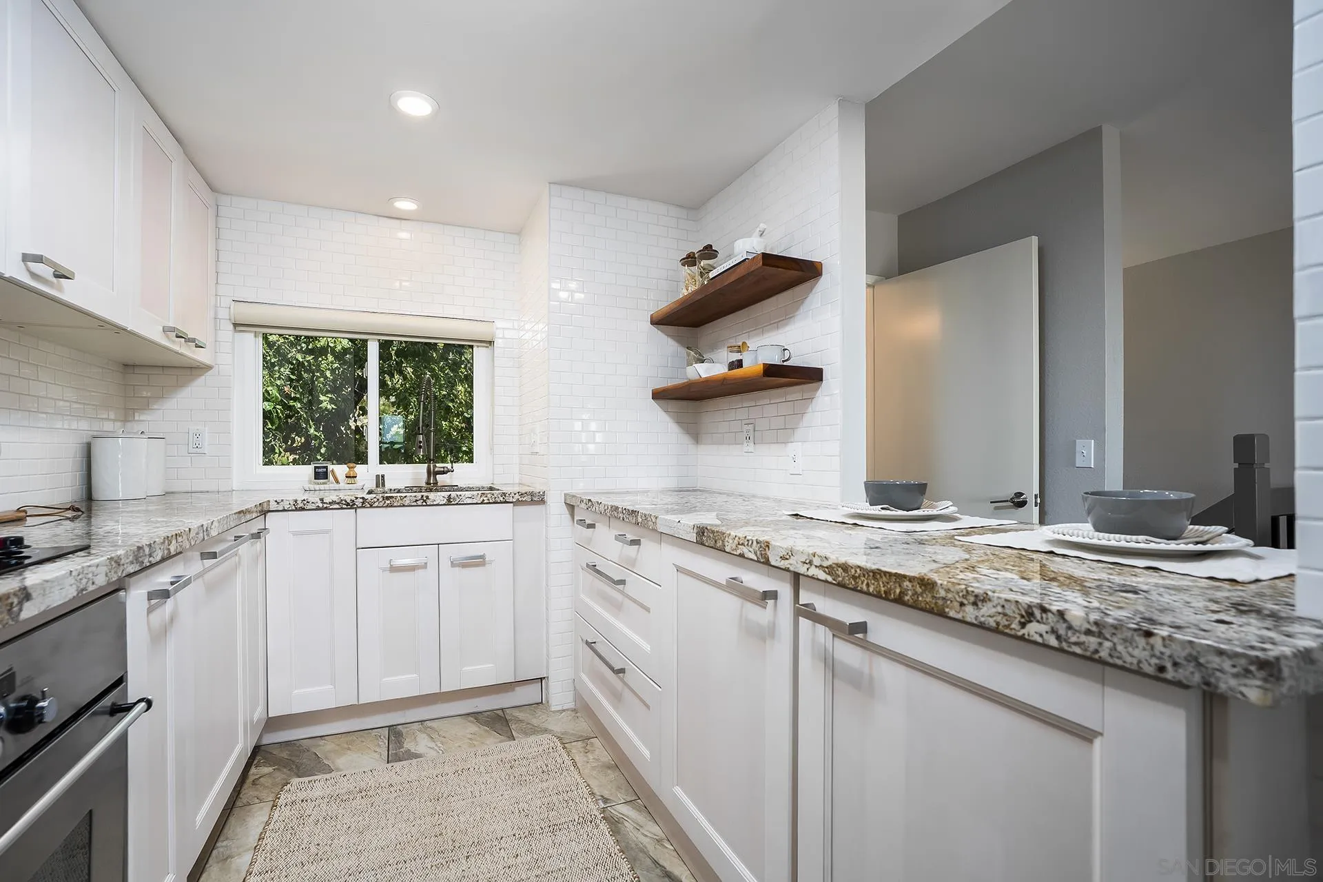 3743 Balboa Terrace Unit Unit C