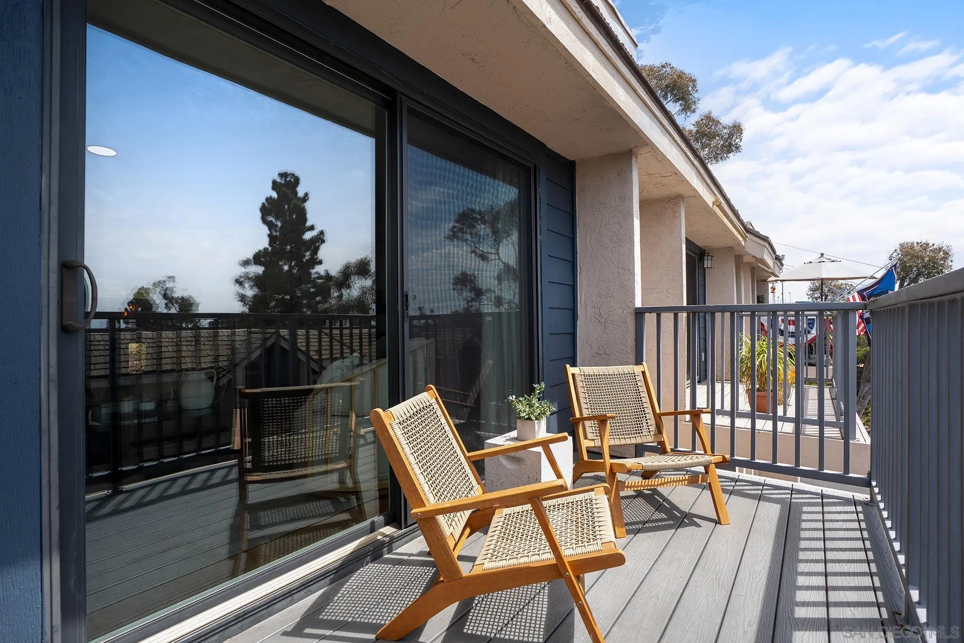 3743 Balboa Terrace Unit Unit C