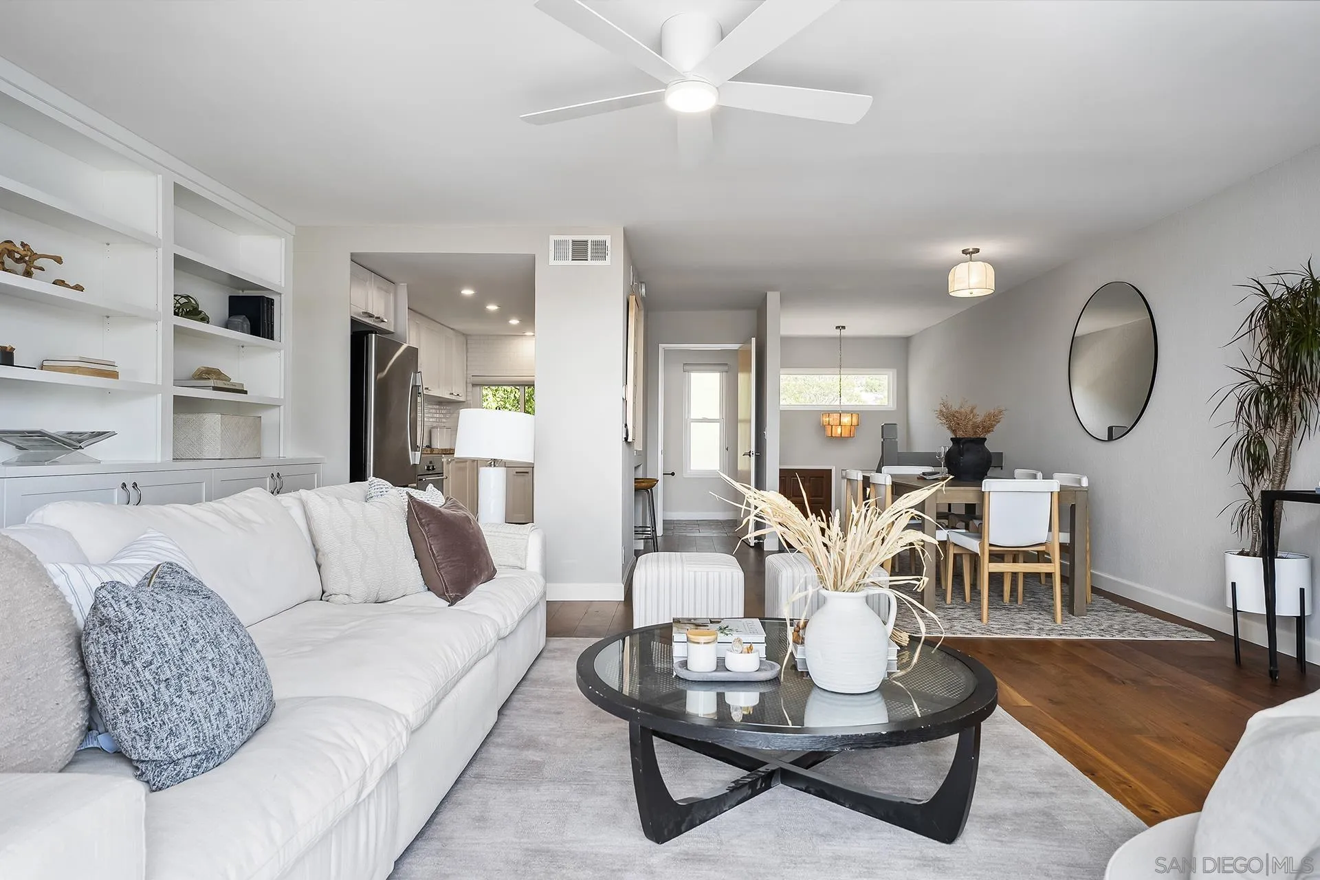 3743 Balboa Terrace Unit Unit C